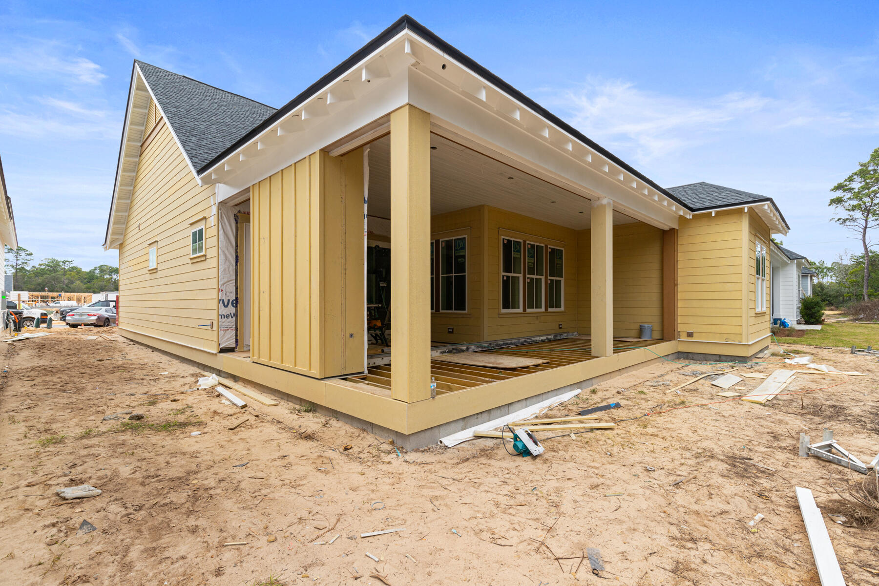 89 E Seabrook Way Watersound FL 32461