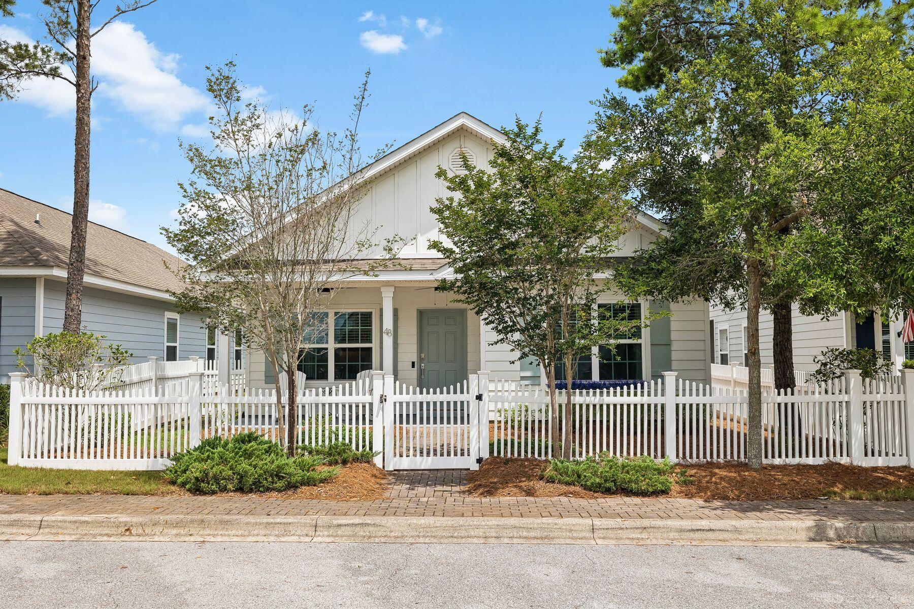 48 Sarona Street Freeport FL 32439