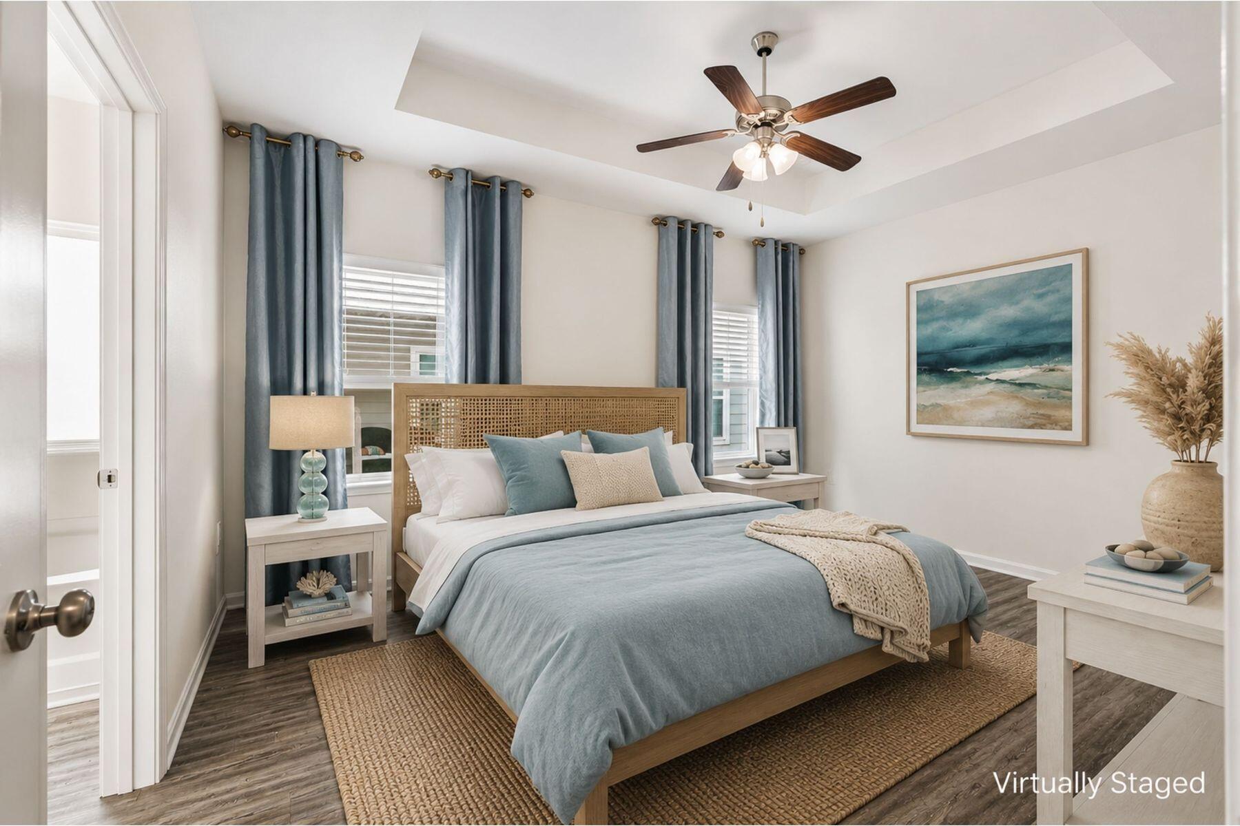 48 Sarona Street Freeport FL 32439