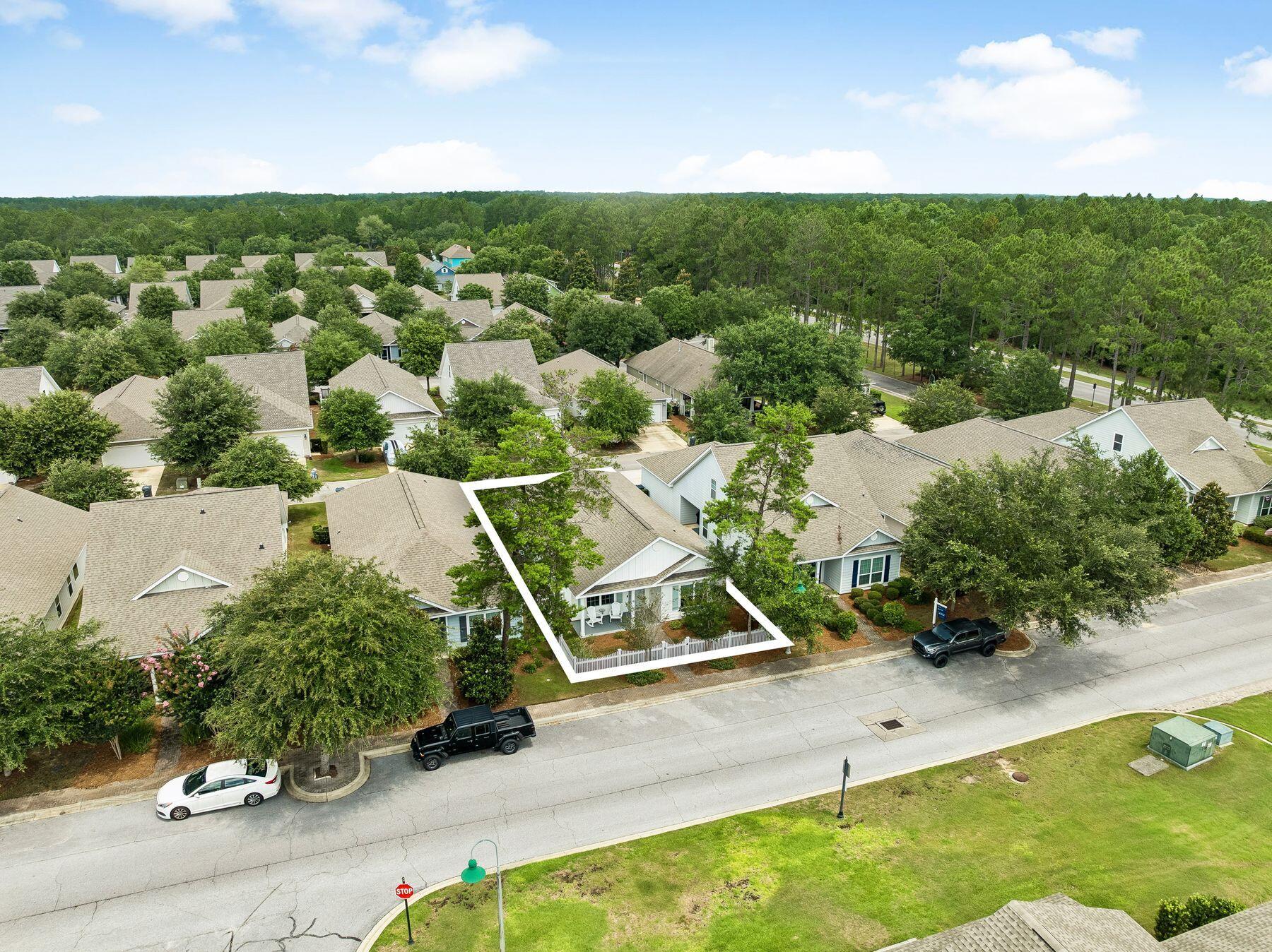 48 Sarona Street Freeport FL 32439