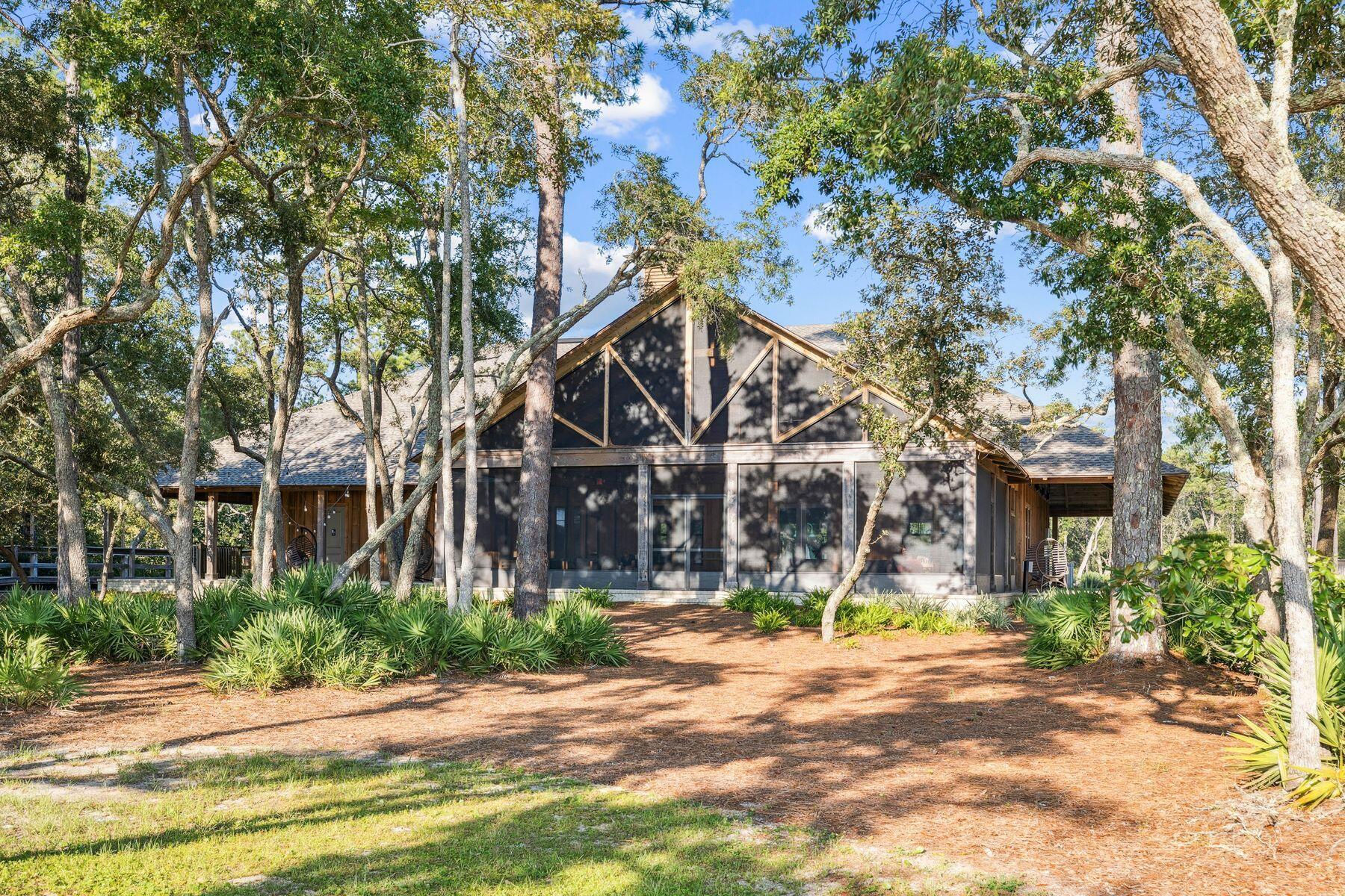 48 Sarona Street Freeport FL 32439