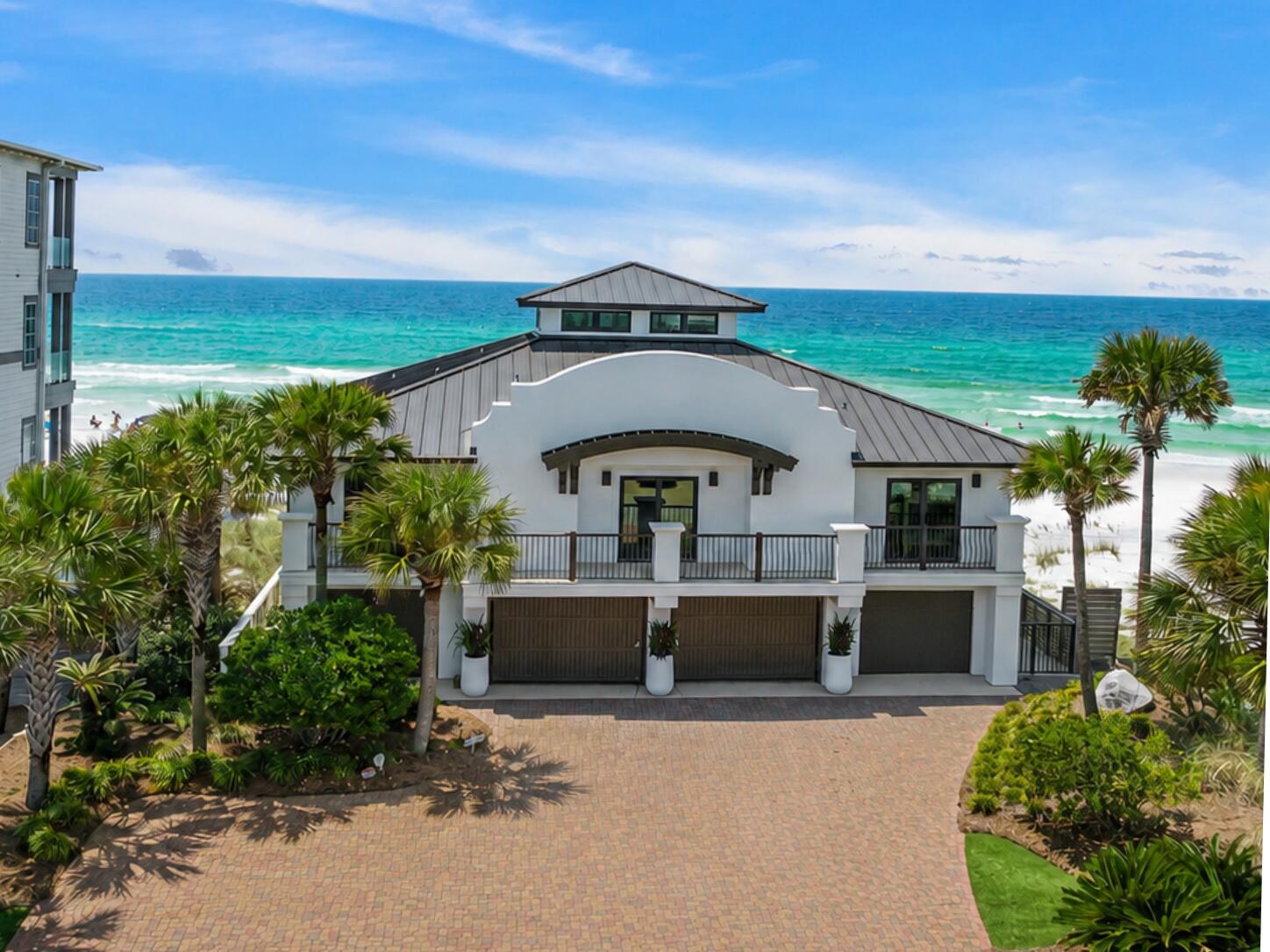 43 Fort Panic Road Santa Rosa Beach FL 32459