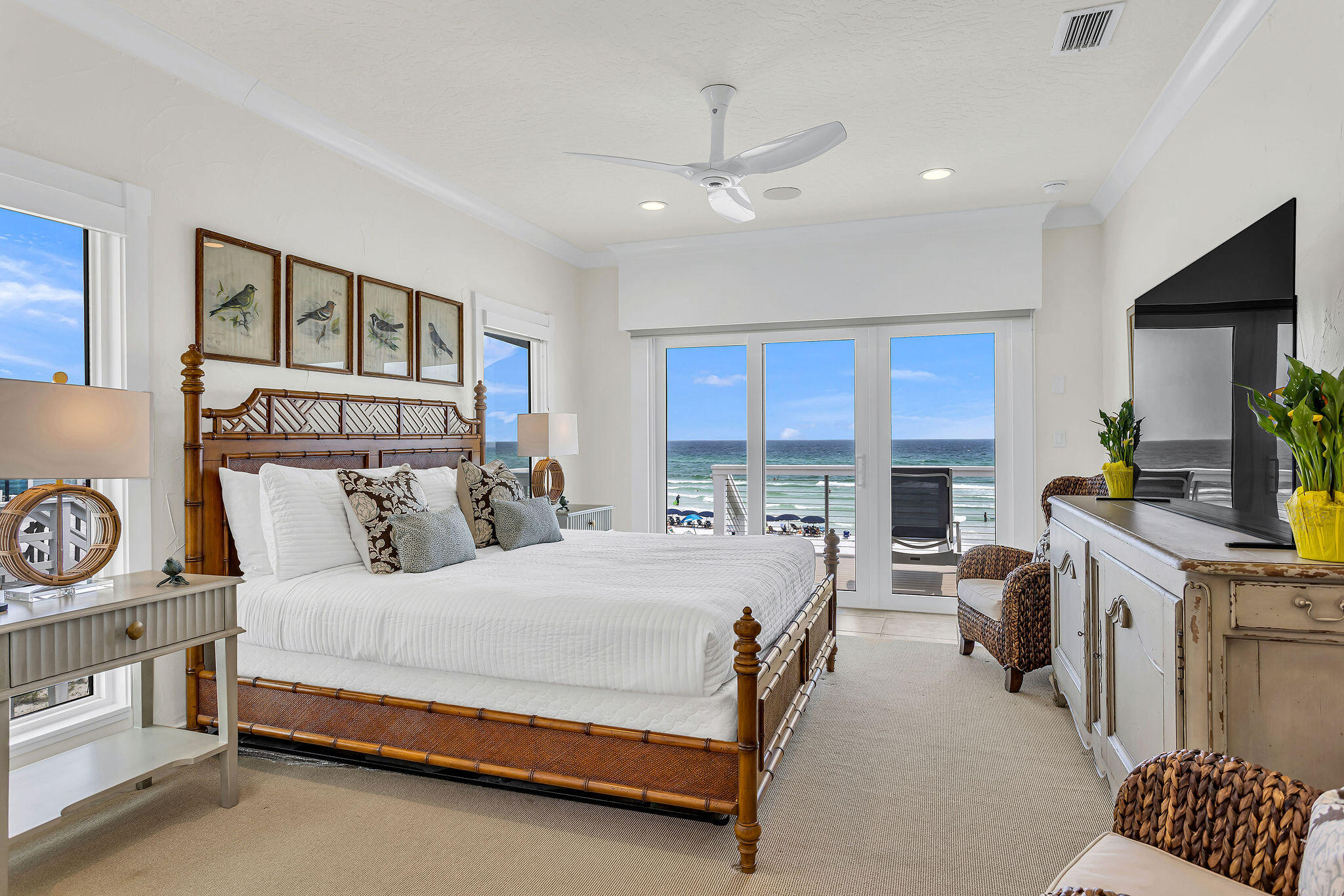 43 Fort Panic Road Santa Rosa Beach FL 32459