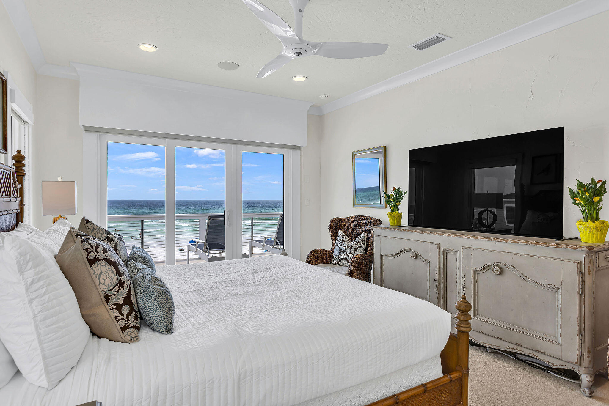 43 Fort Panic Road Santa Rosa Beach FL 32459