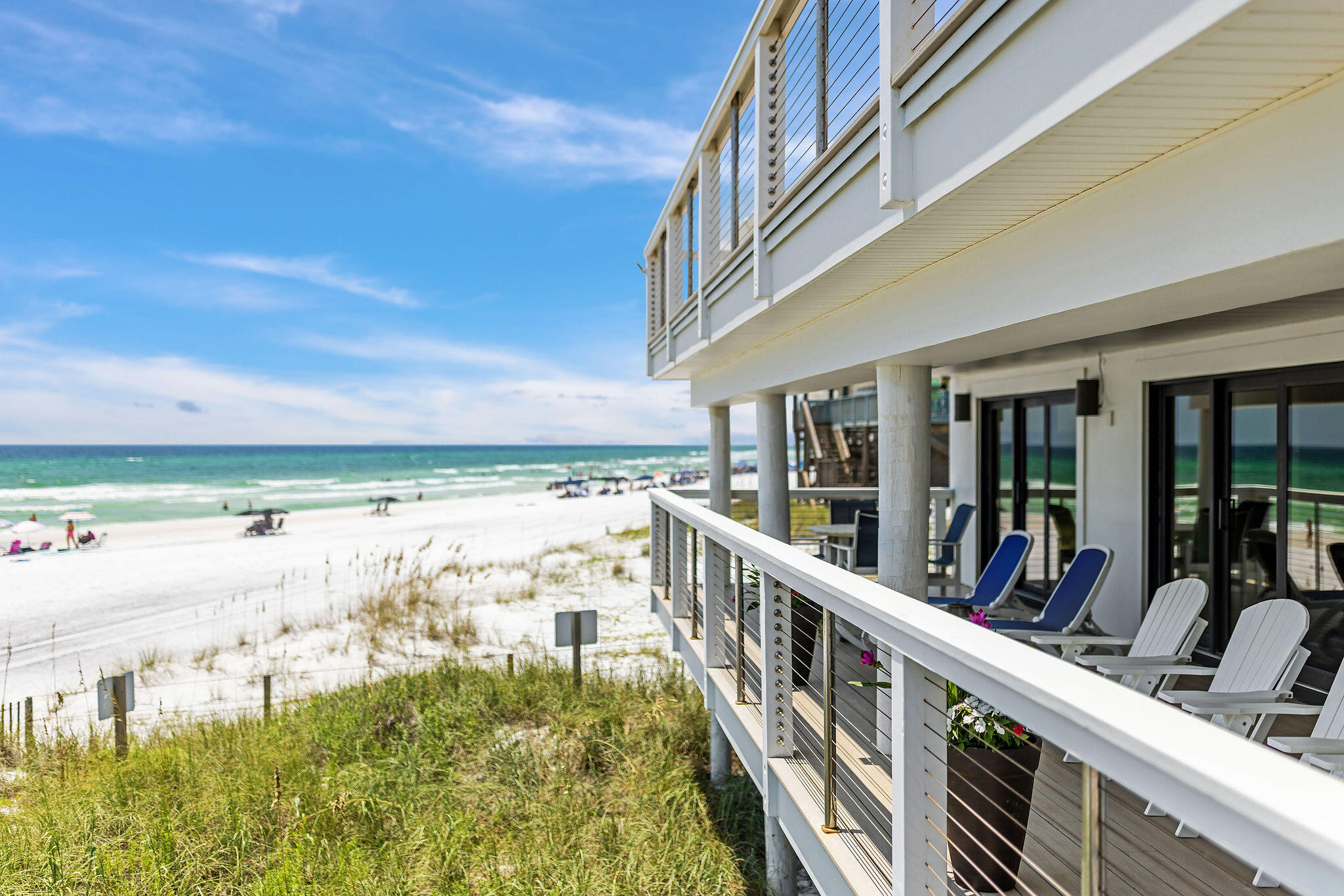 43 Fort Panic Road Santa Rosa Beach FL 32459