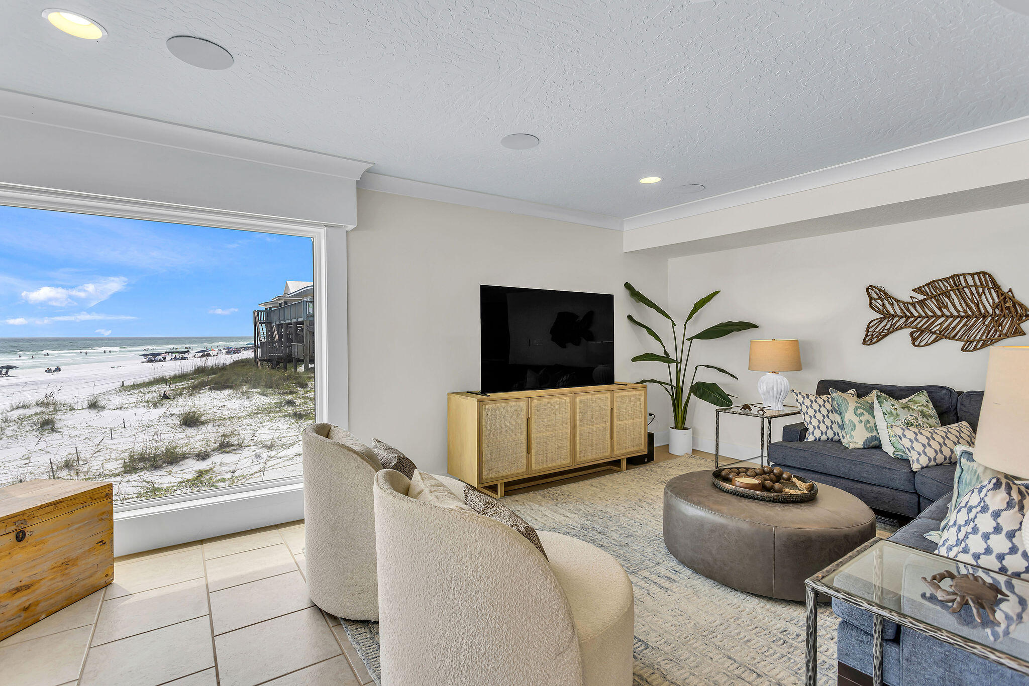 43 Fort Panic Road Santa Rosa Beach FL 32459