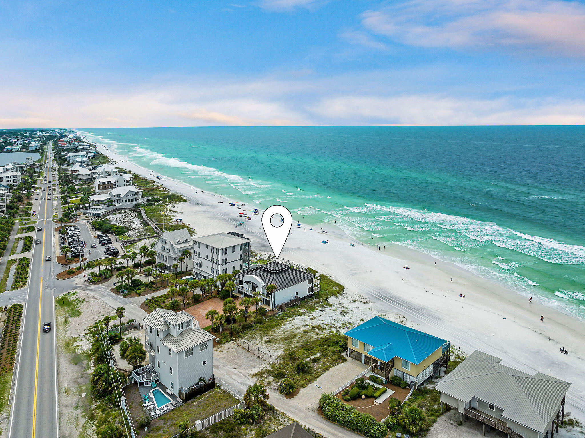 43 Fort Panic Road Santa Rosa Beach FL 32459