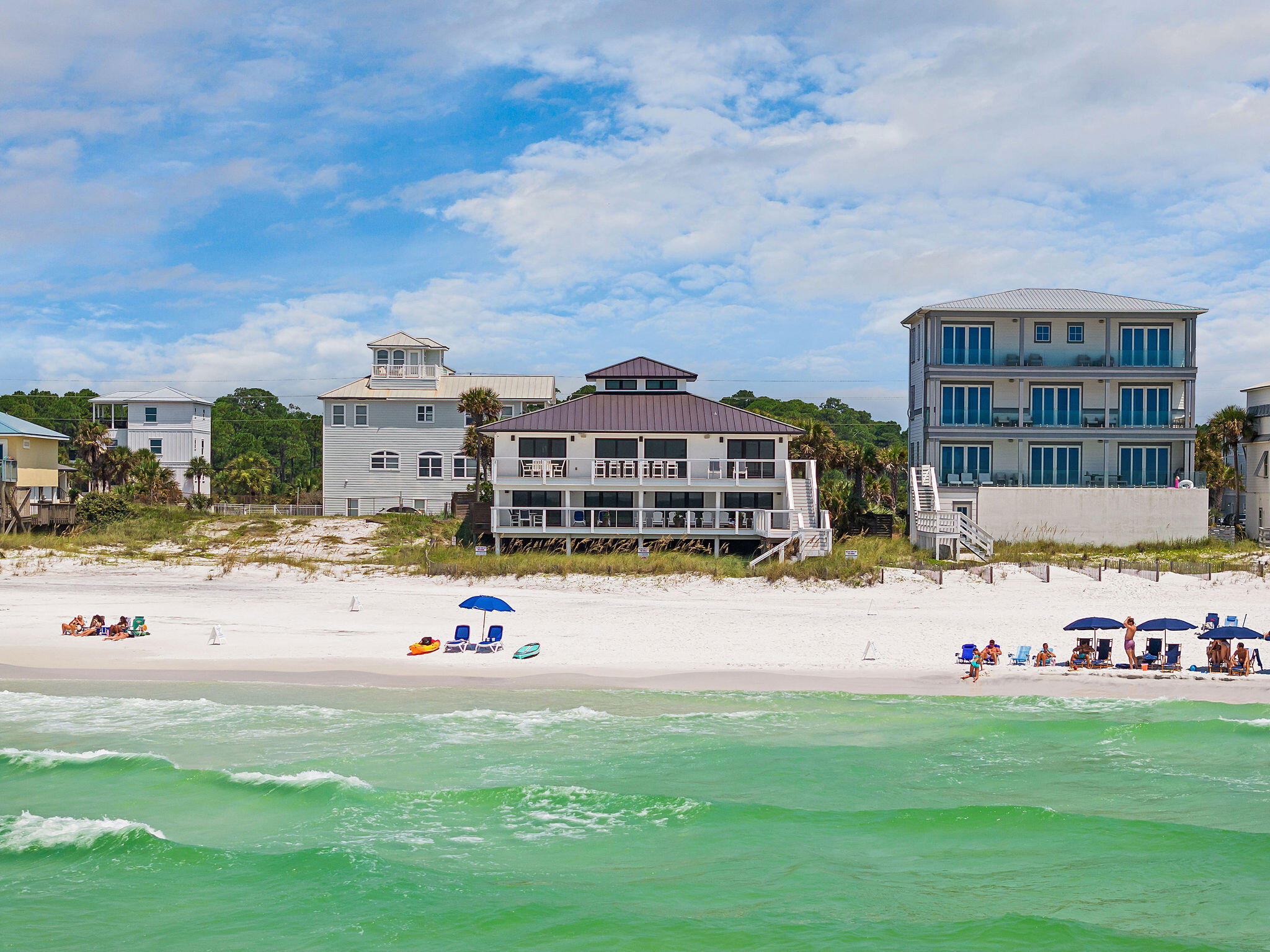 43 Fort Panic Road Santa Rosa Beach FL 32459