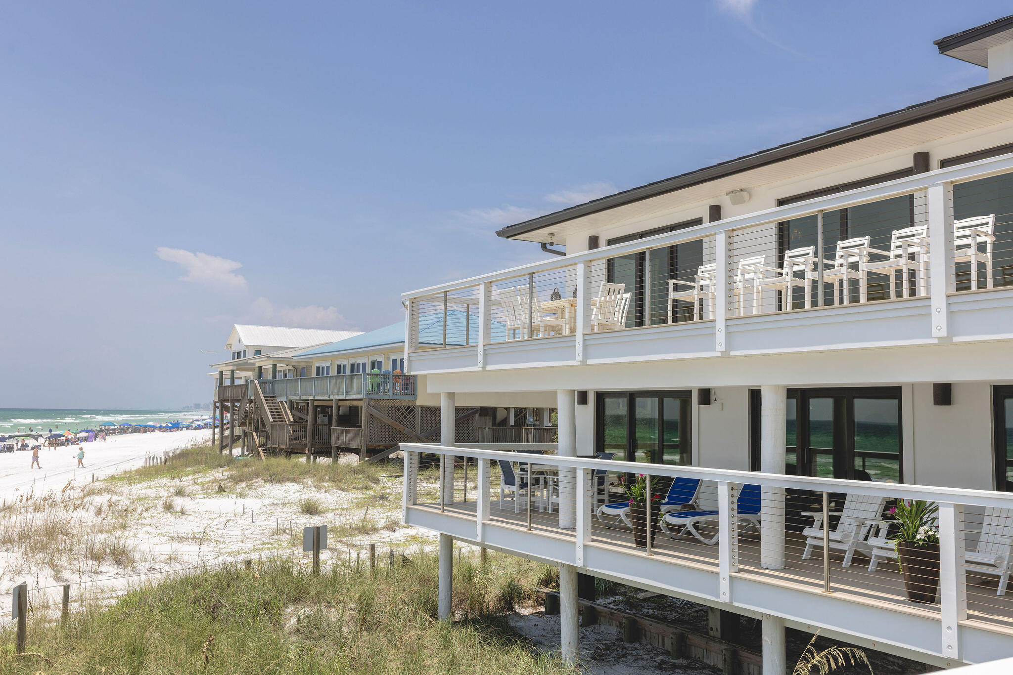 43 Fort Panic Road Santa Rosa Beach FL 32459