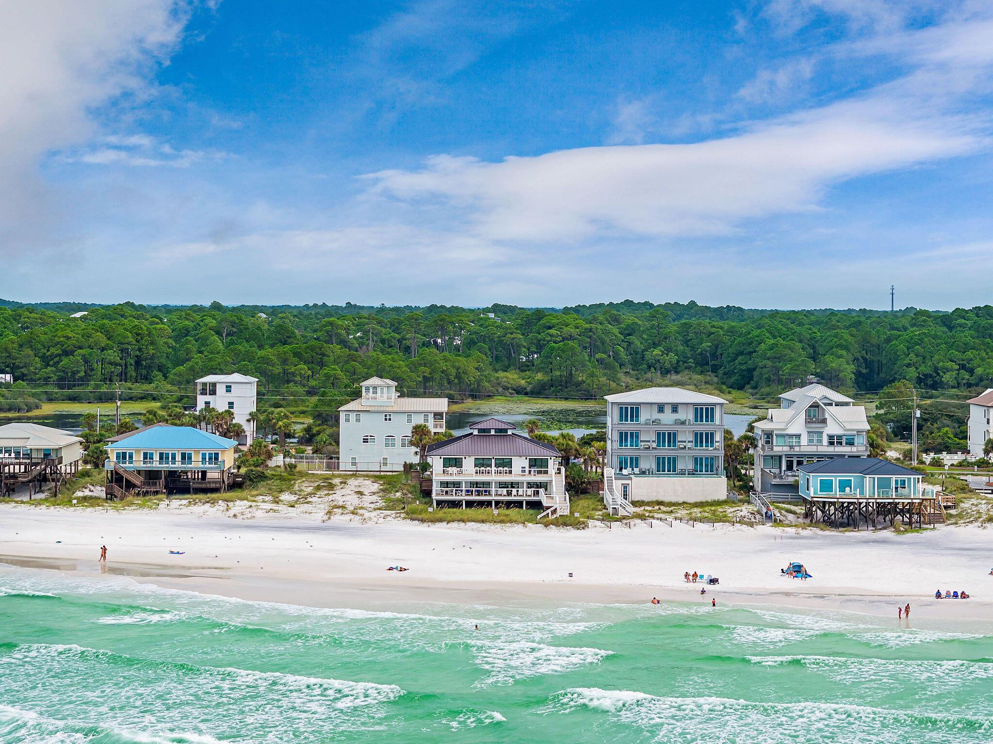 43 Fort Panic Road Santa Rosa Beach FL 32459