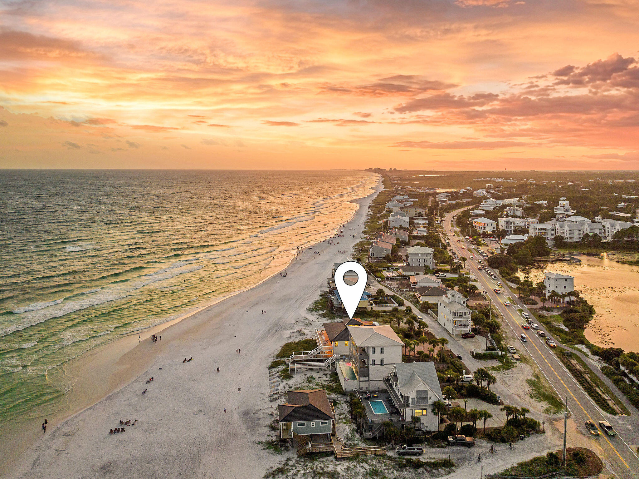 43 Fort Panic Road Santa Rosa Beach FL 32459