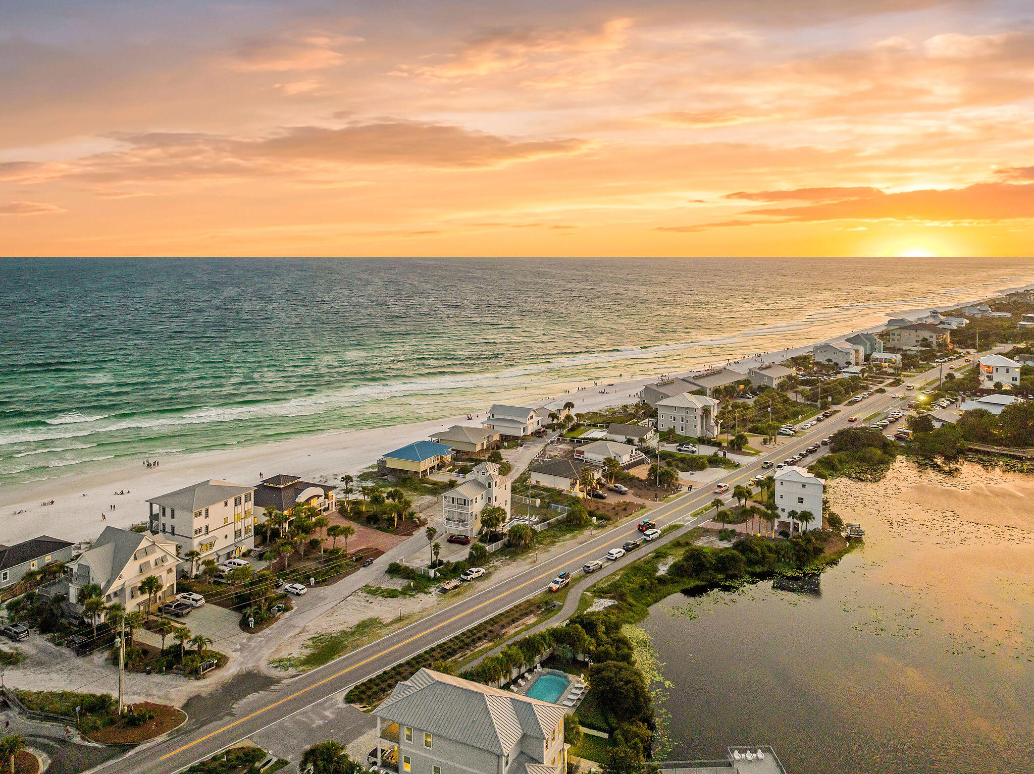 43 Fort Panic Road Santa Rosa Beach FL 32459