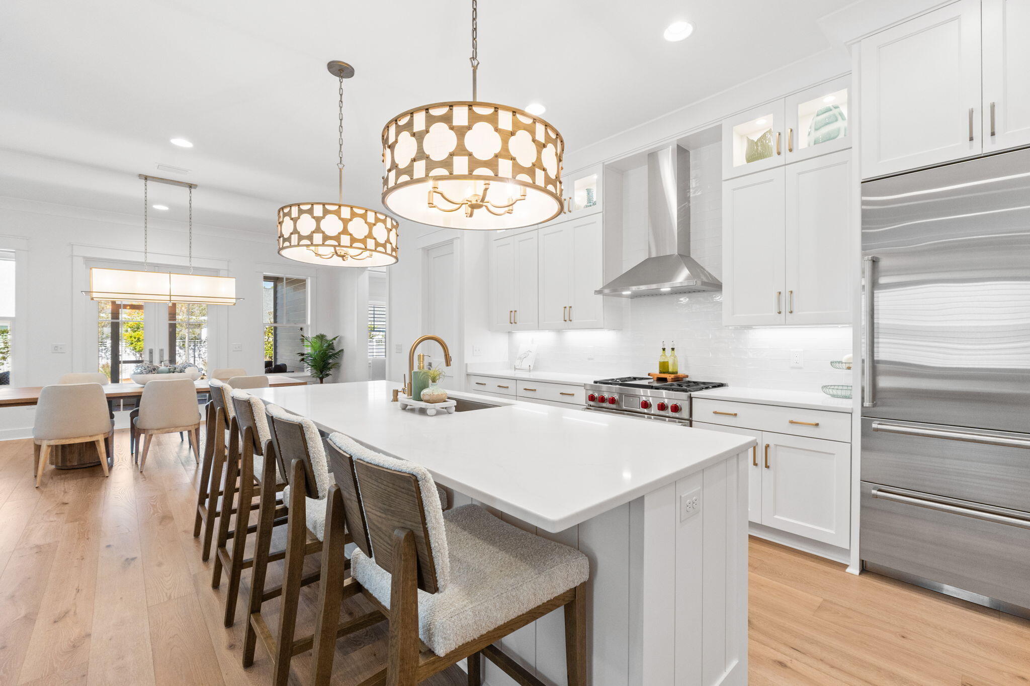 204 E Firethorn Circle Inlet Beach FL 32461
