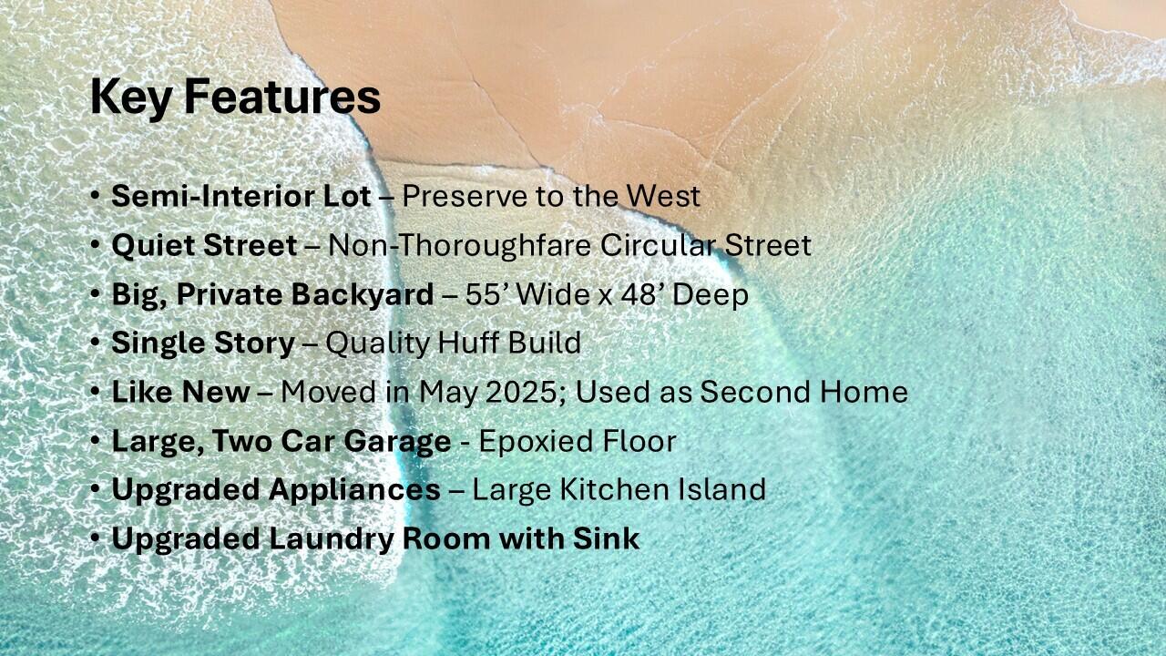 204 E Firethorn Circle Inlet Beach FL 32461