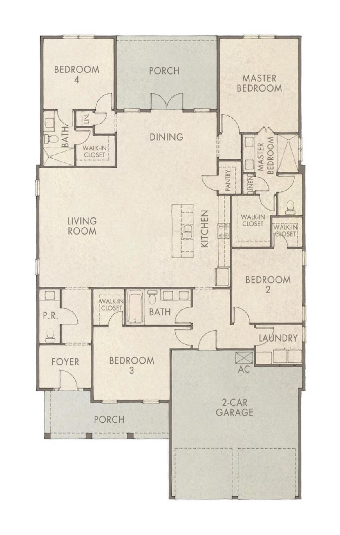 204 E Firethorn Circle Inlet Beach FL 32461