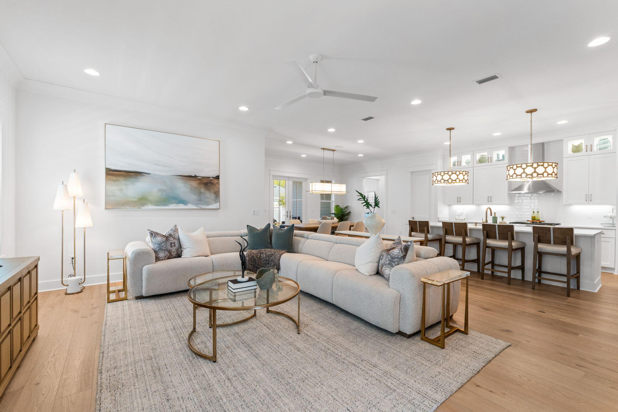204 E Firethorn Circle Inlet Beach FL 32461