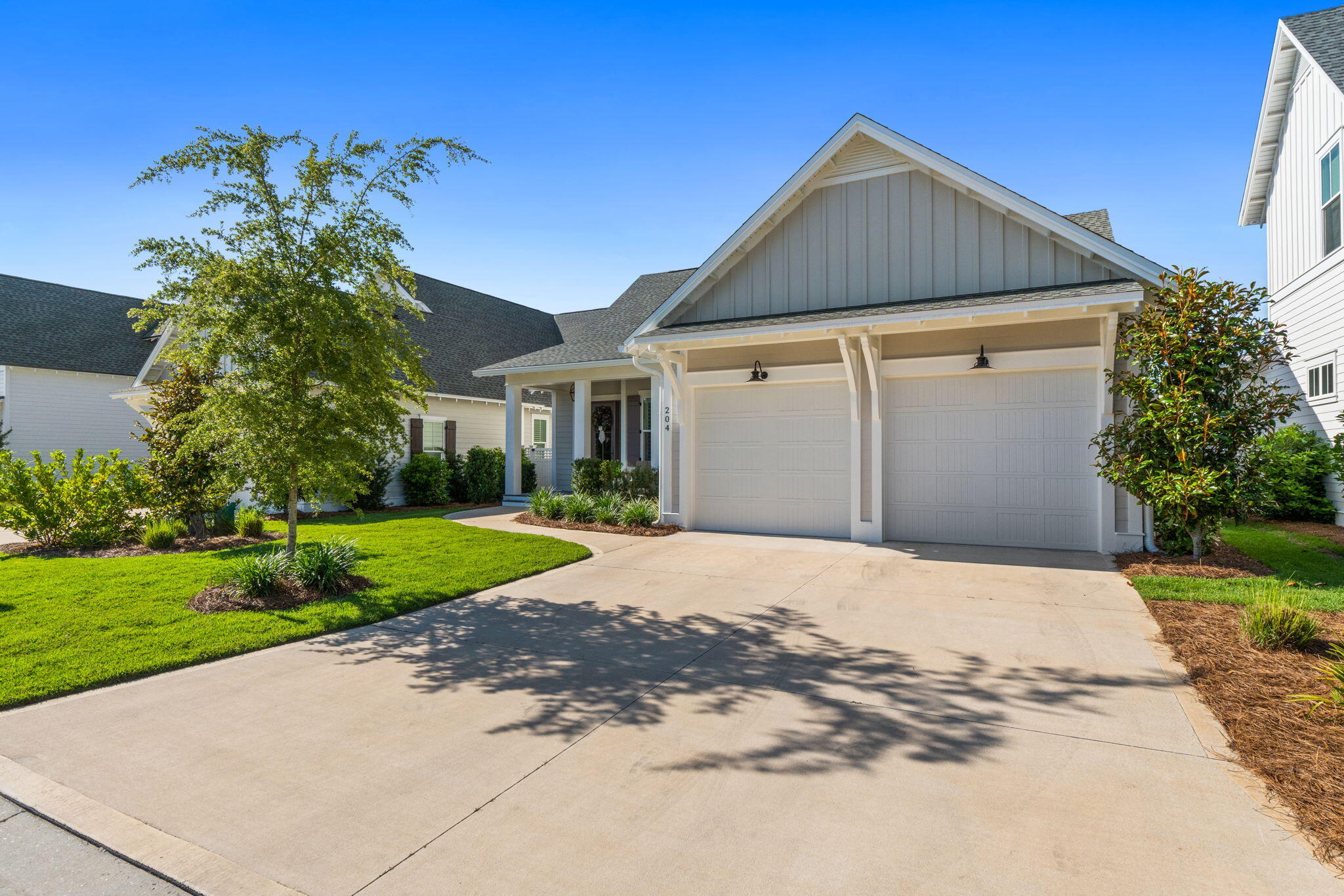 204 E Firethorn Circle Inlet Beach FL 32461