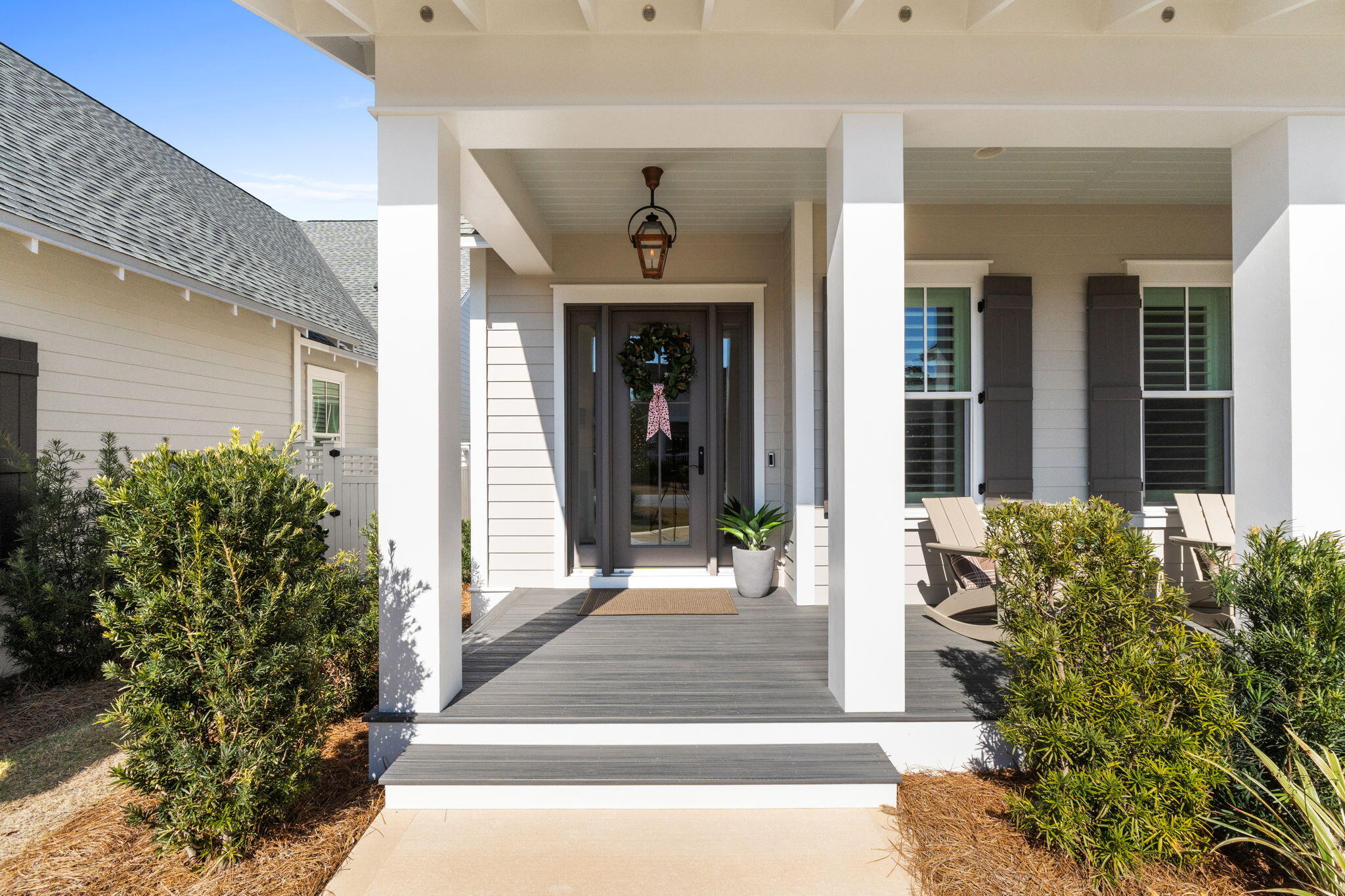 204 E Firethorn Circle Inlet Beach FL 32461