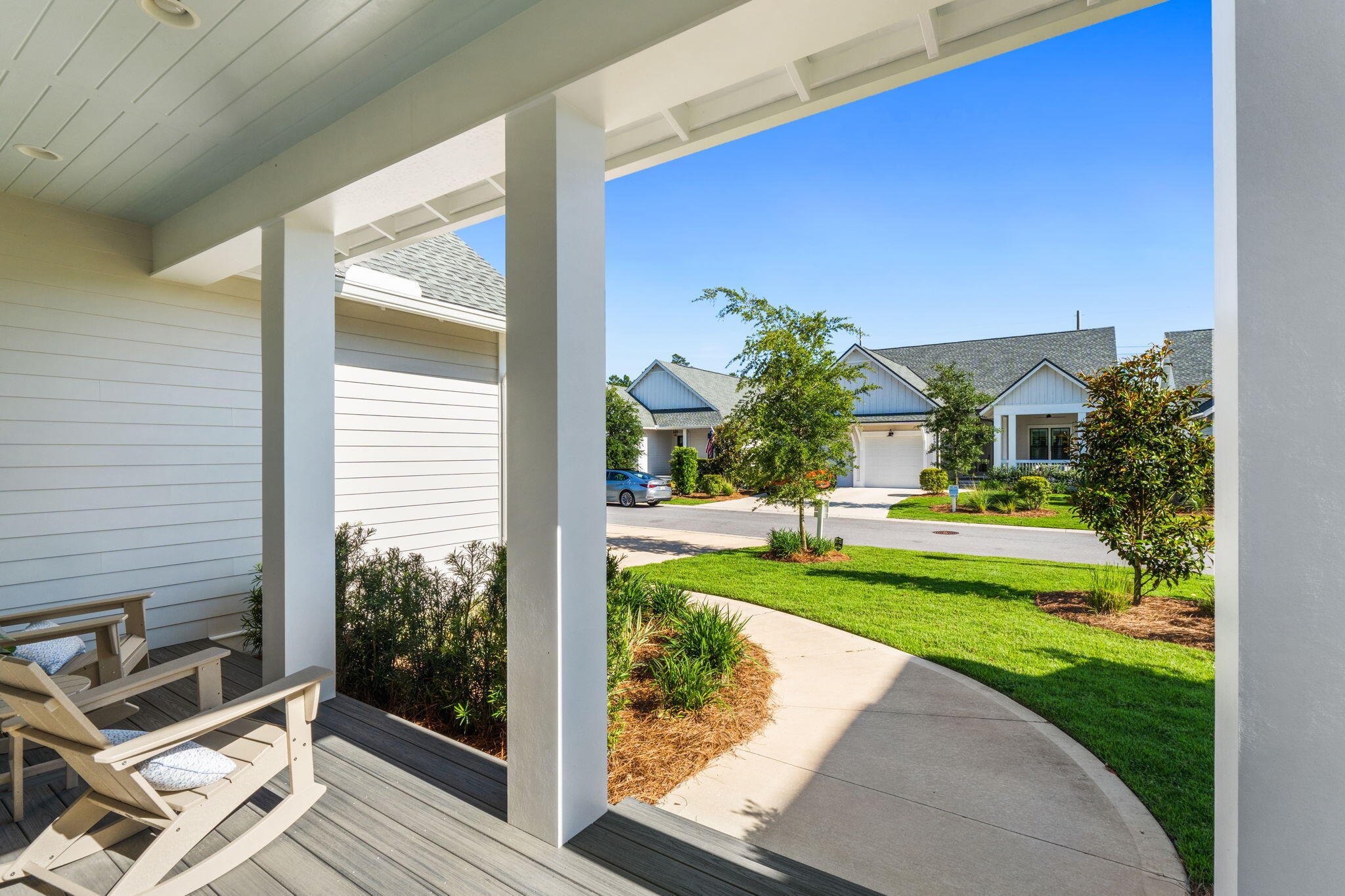 204 E Firethorn Circle Inlet Beach FL 32461
