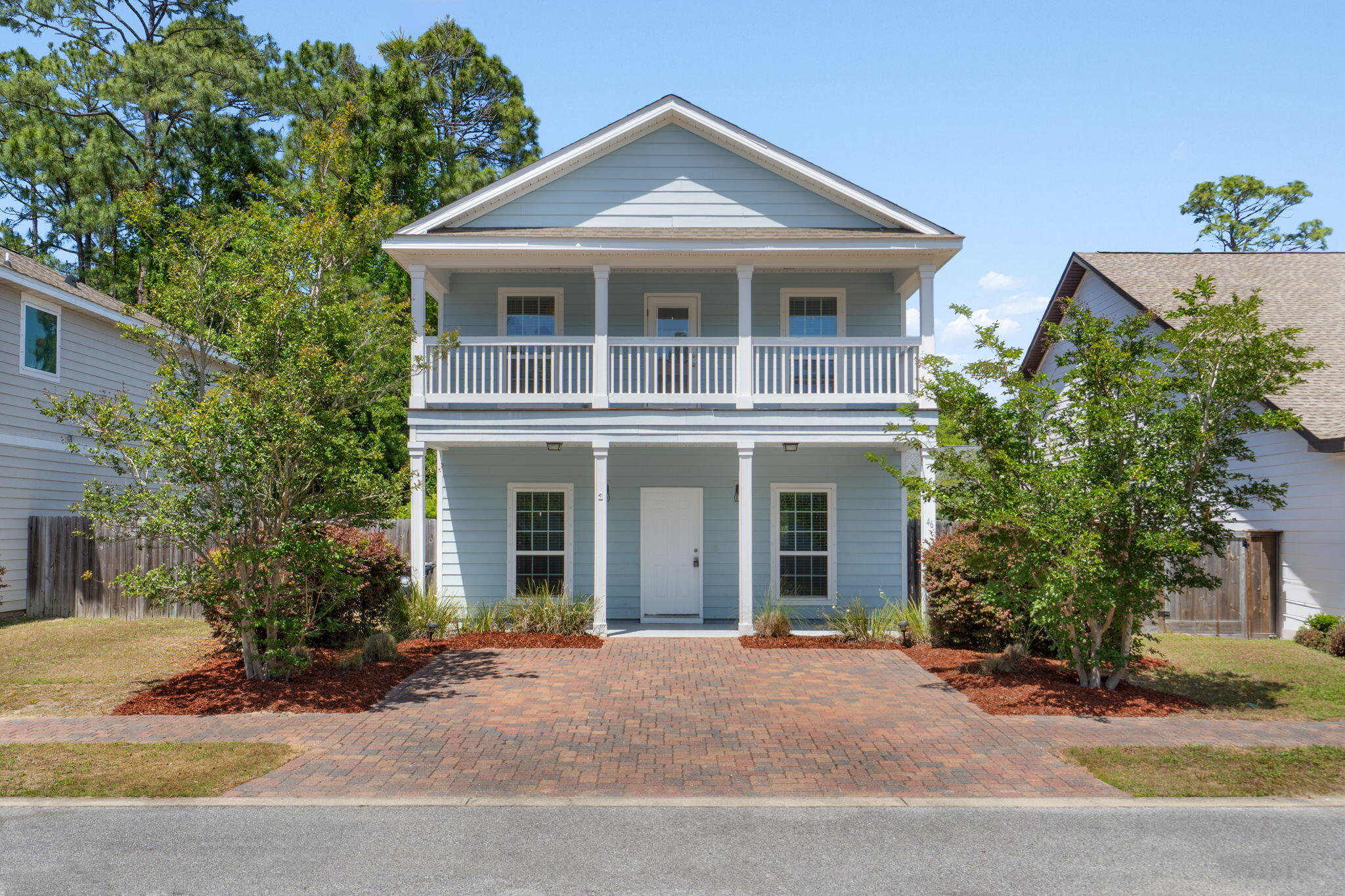46 Tranquility Lane Santa Rosa Beach FL 32459
