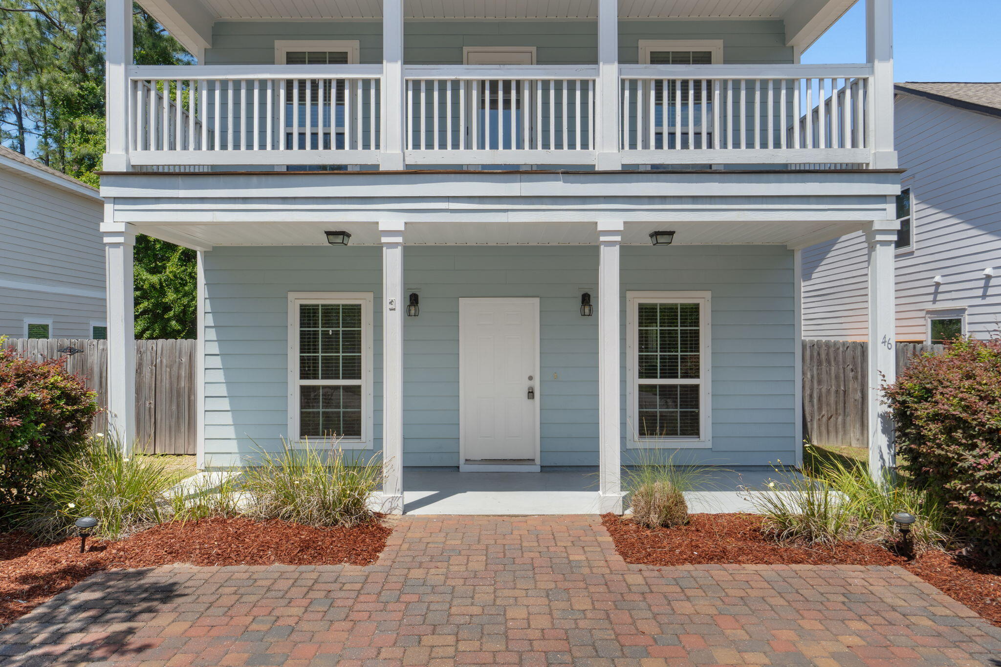 46 Tranquility Lane Santa Rosa Beach FL 32459
