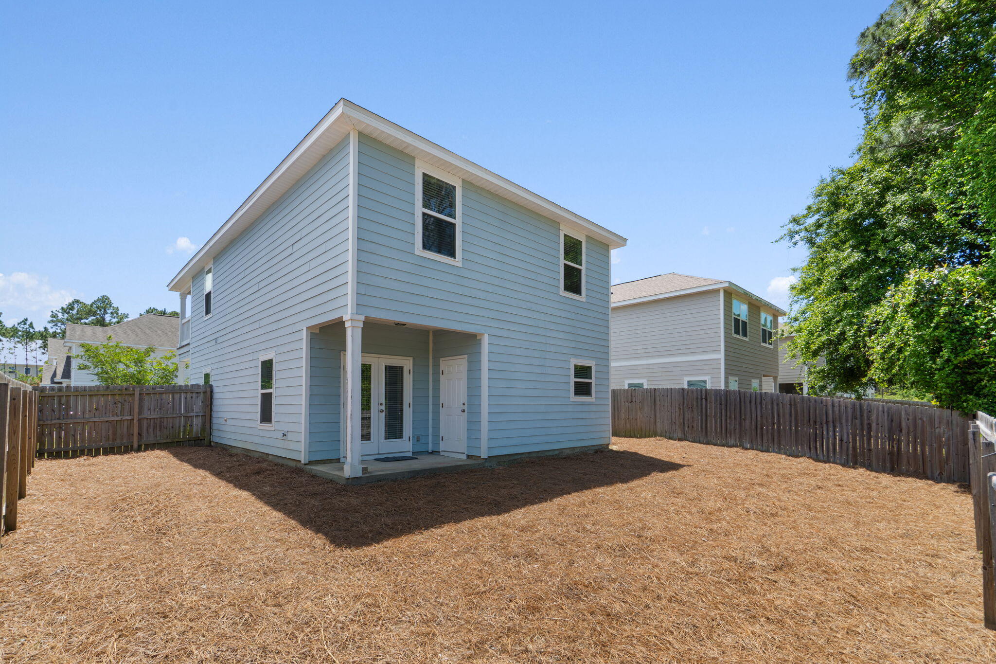 46 Tranquility Lane Santa Rosa Beach FL 32459