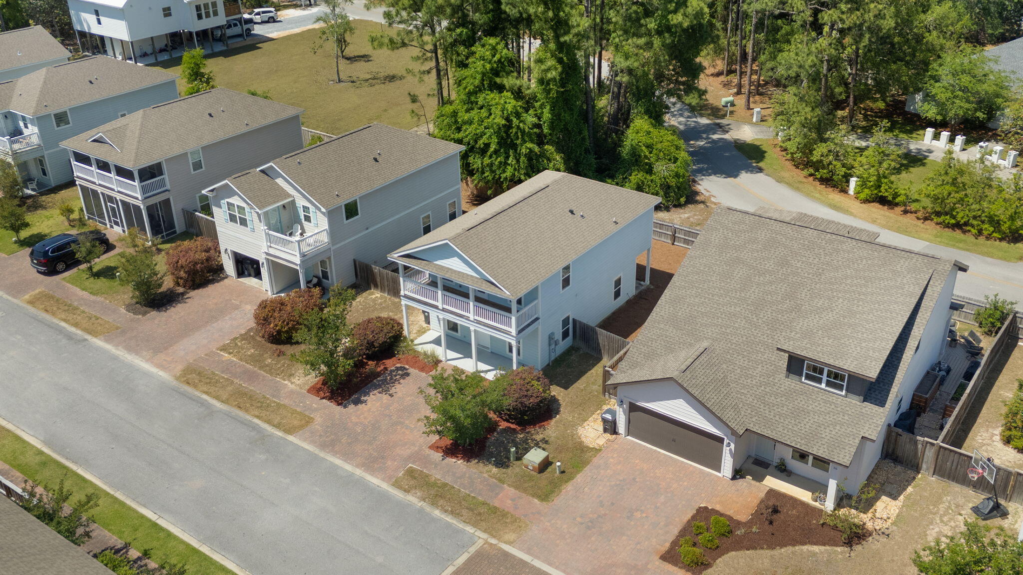 46 Tranquility Lane Santa Rosa Beach FL 32459
