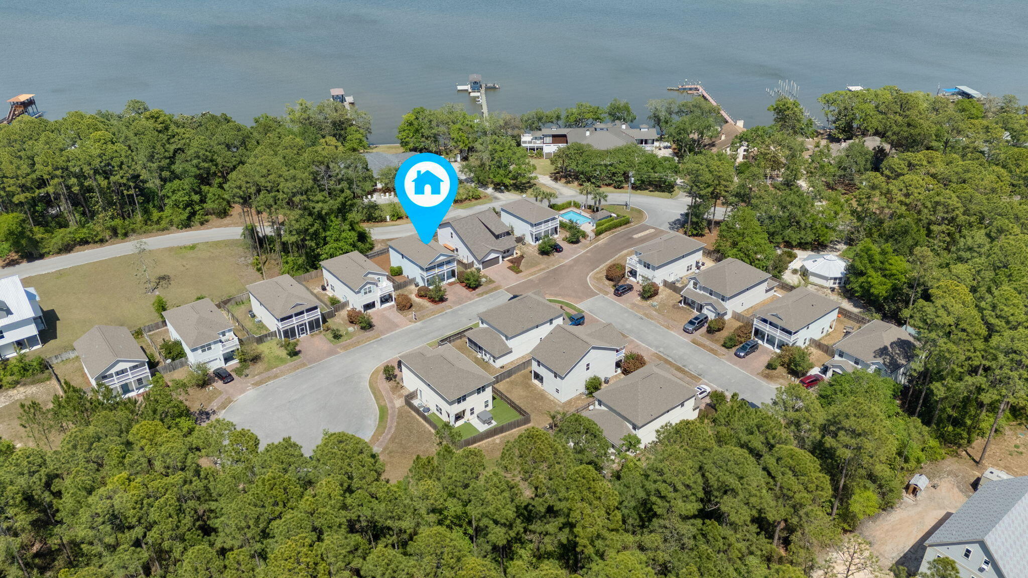46 Tranquility Lane Santa Rosa Beach FL 32459