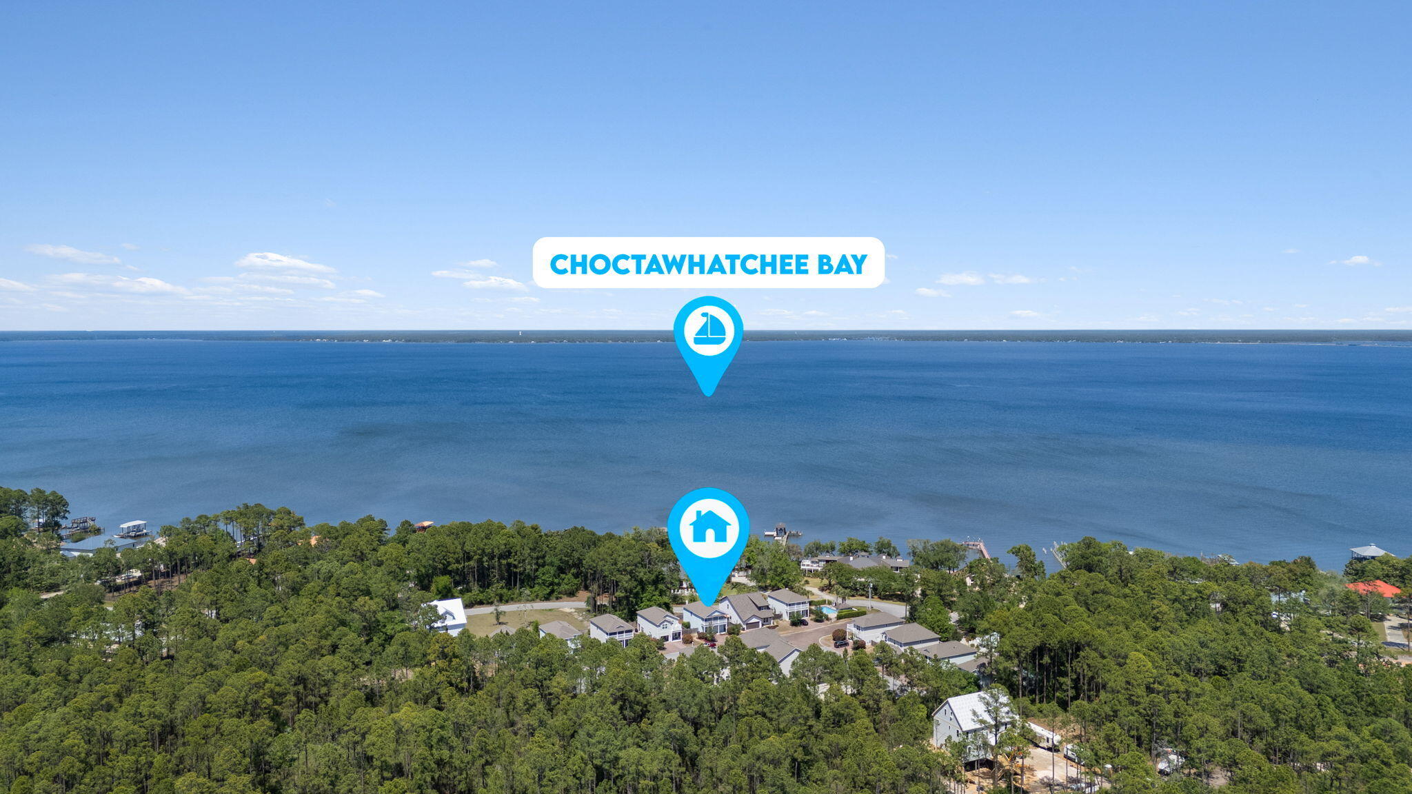 46 Tranquility Lane Santa Rosa Beach FL 32459