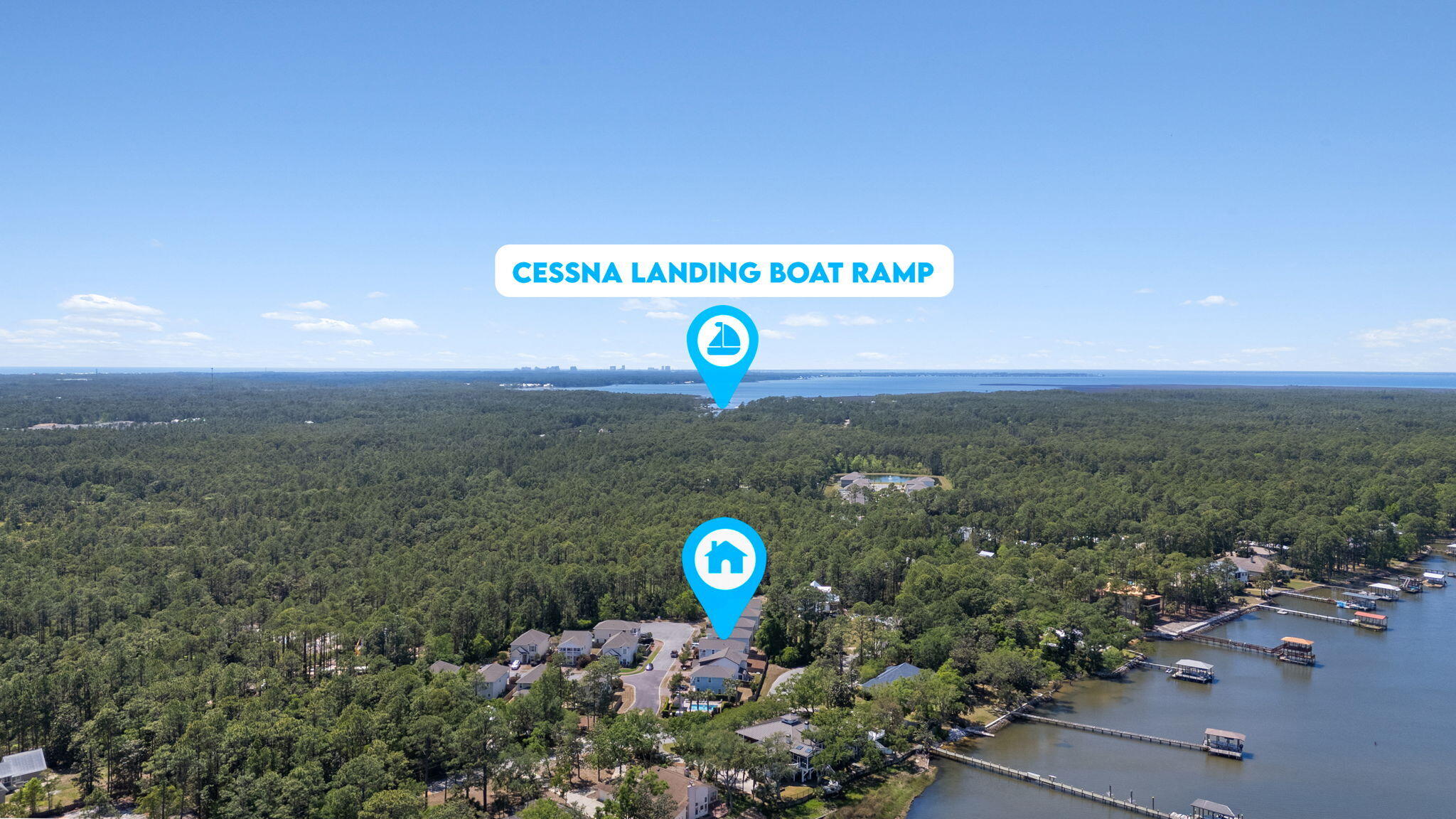 46 Tranquility Lane Santa Rosa Beach FL 32459