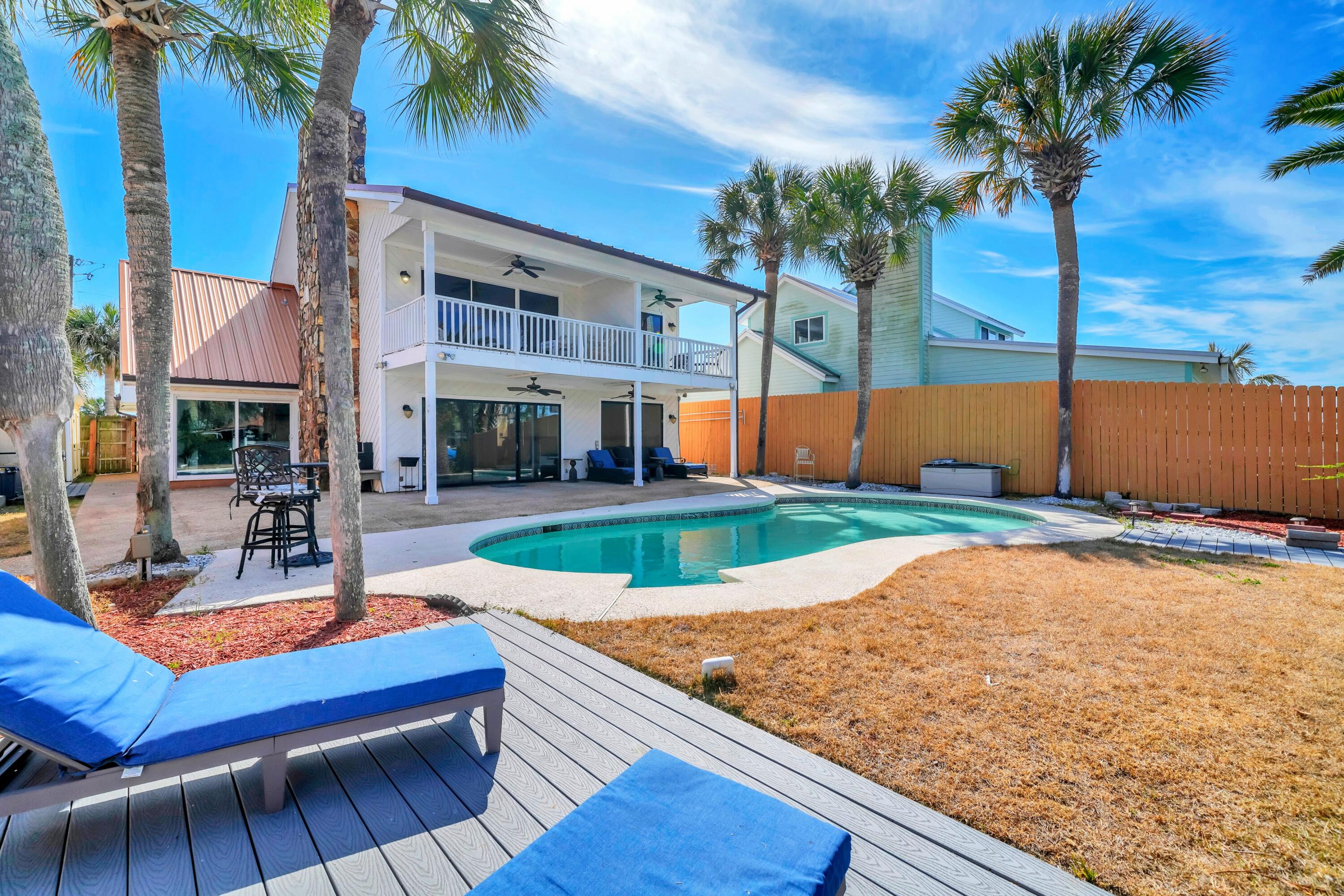 8120 S Lagoon Drive Panama City Beach FL 32408