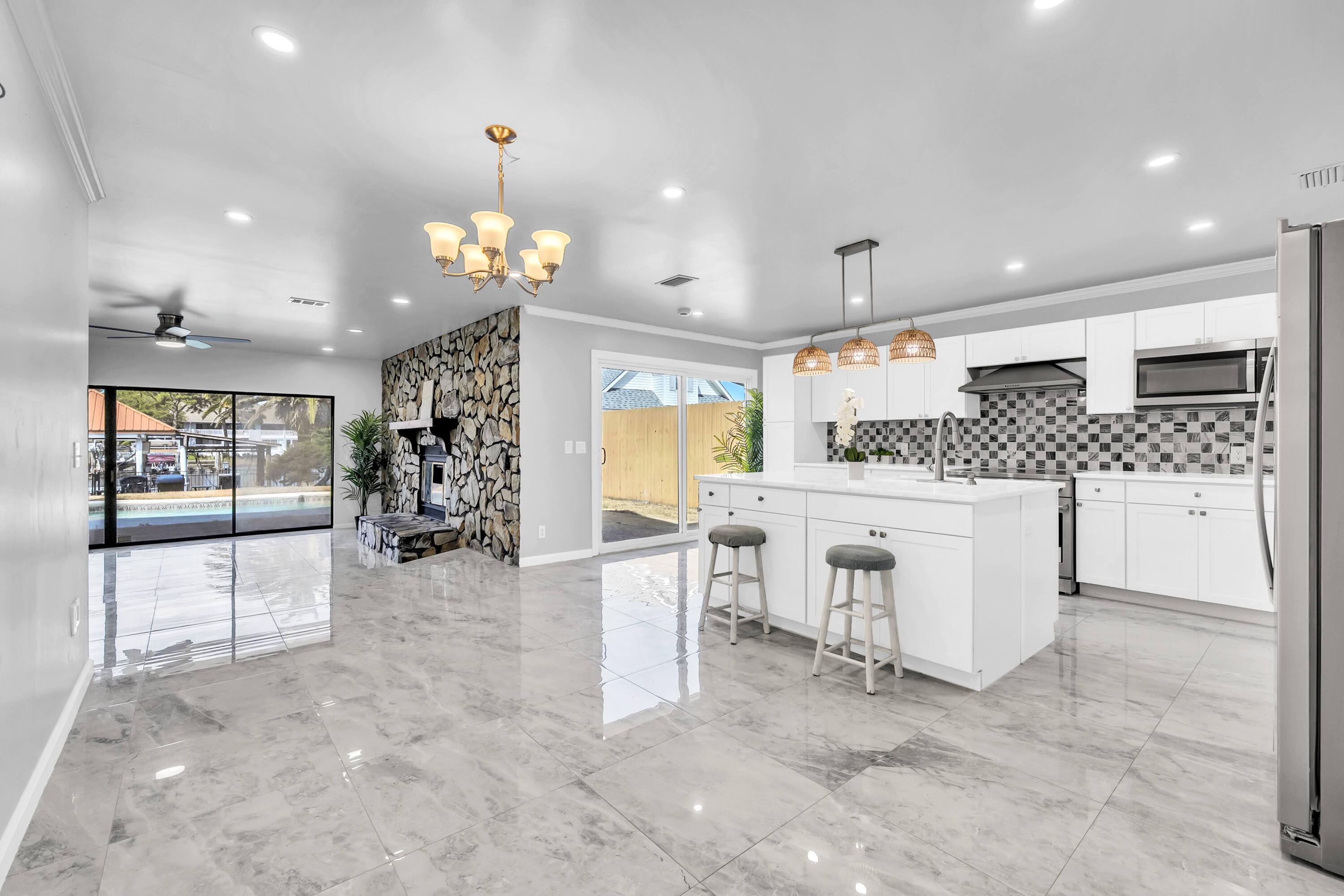 8120 S Lagoon Drive Panama City Beach FL 32408