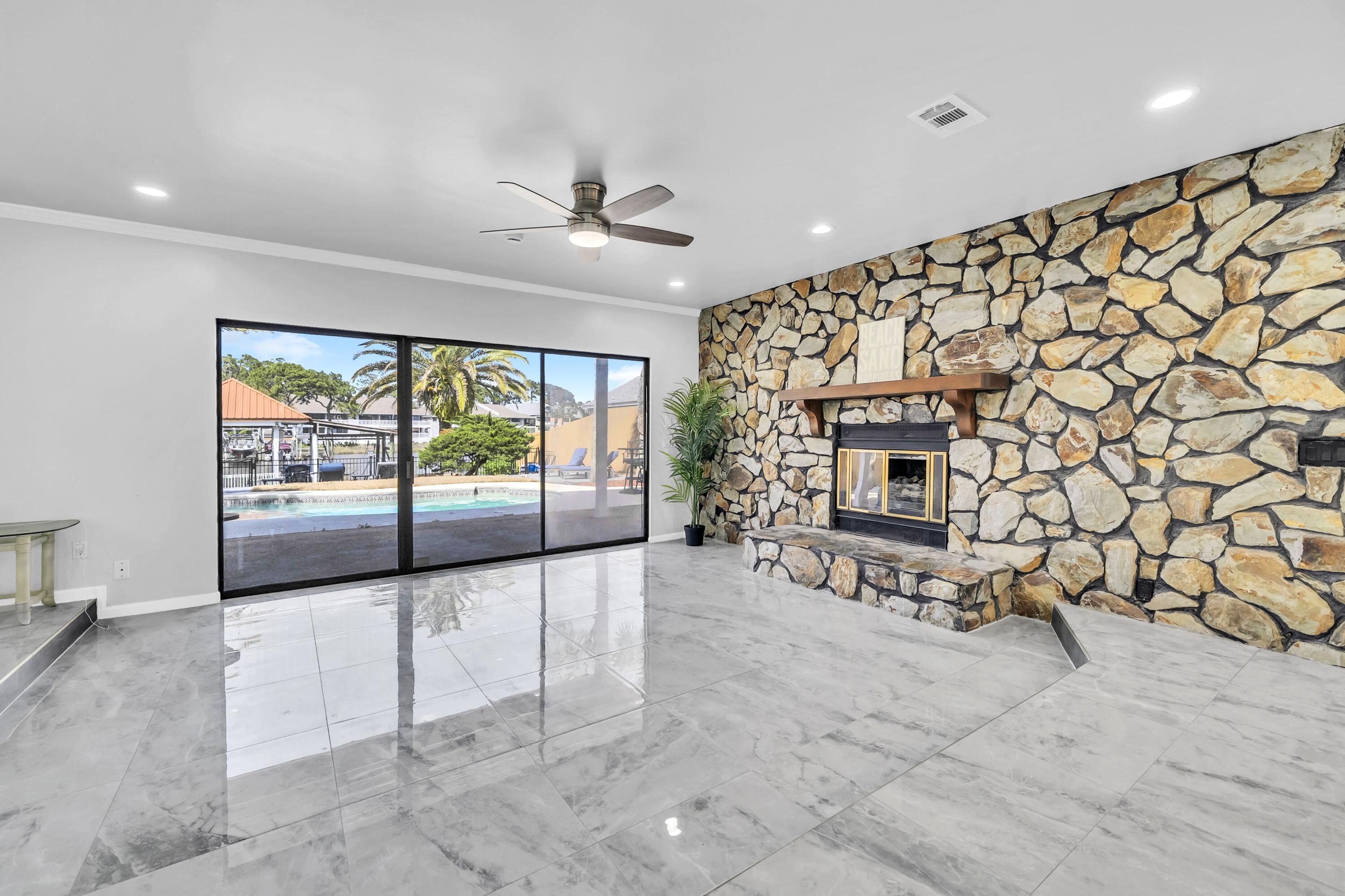 8120 S Lagoon Drive Panama City Beach FL 32408