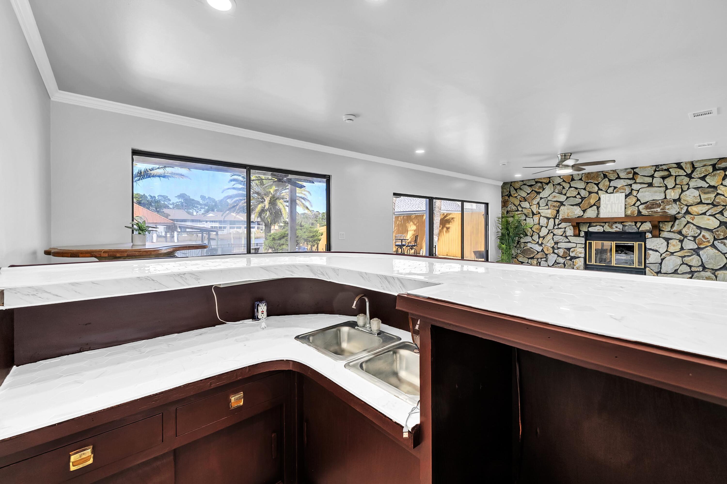 8120 S Lagoon Drive Panama City Beach FL 32408