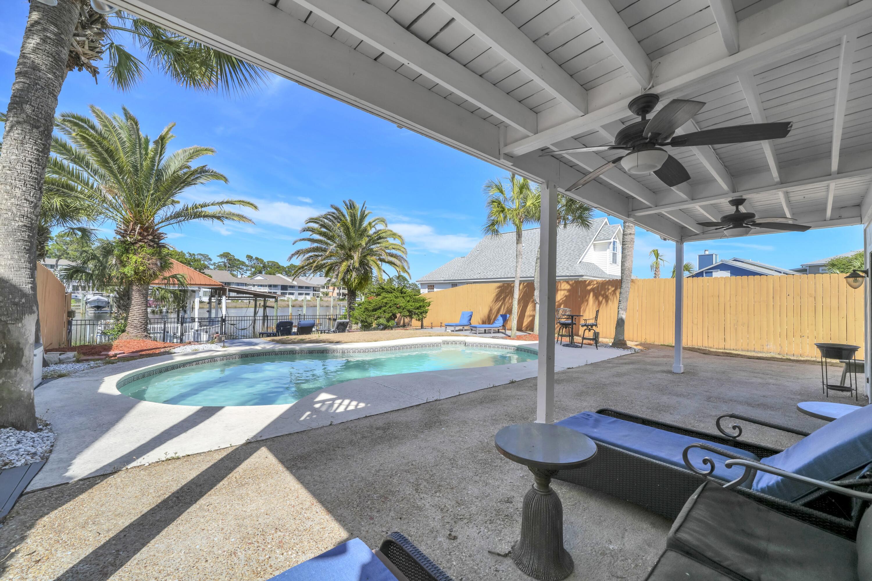 8120 S Lagoon Drive Panama City Beach FL 32408