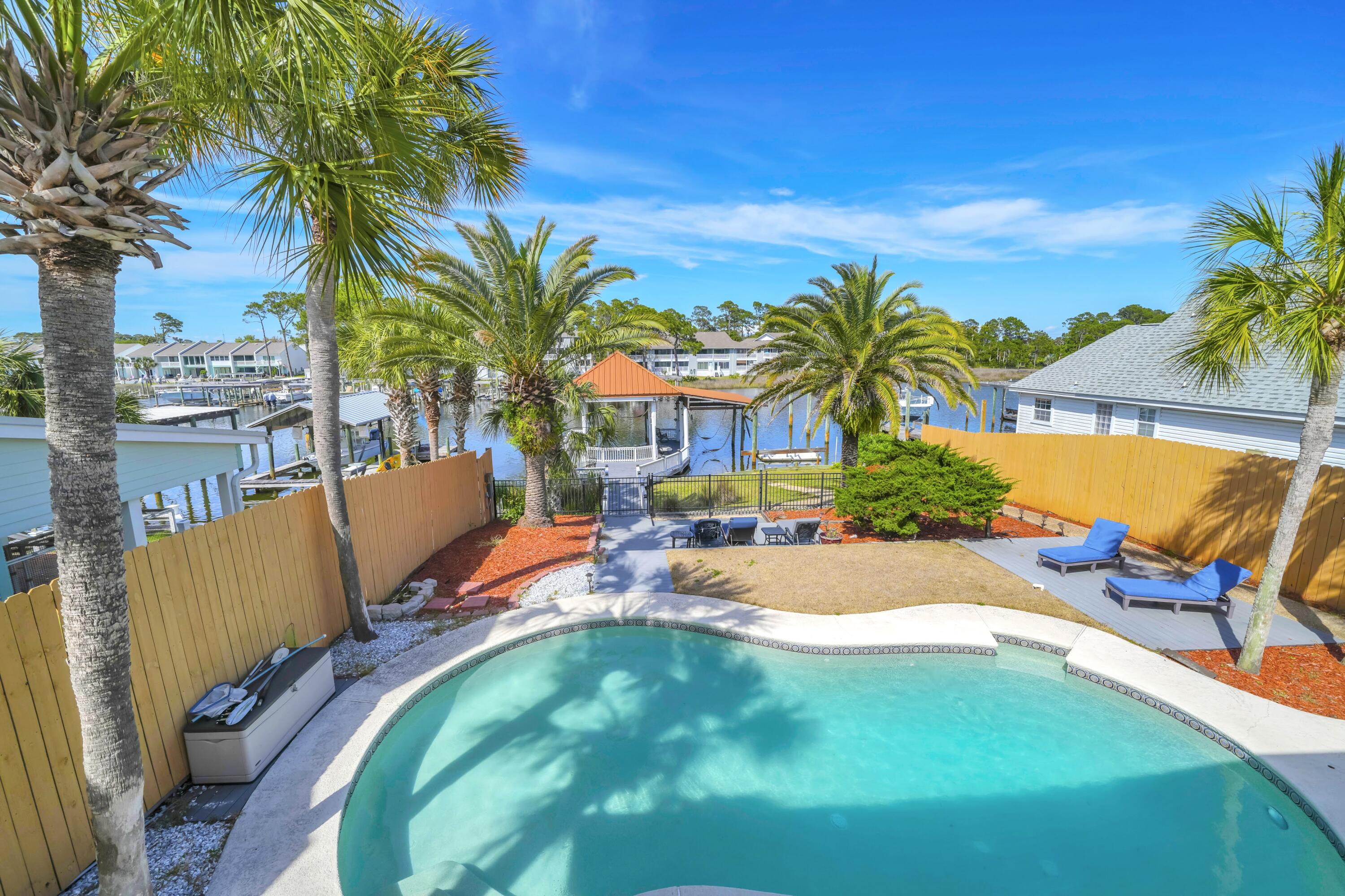 8120 S Lagoon Drive Panama City Beach FL 32408