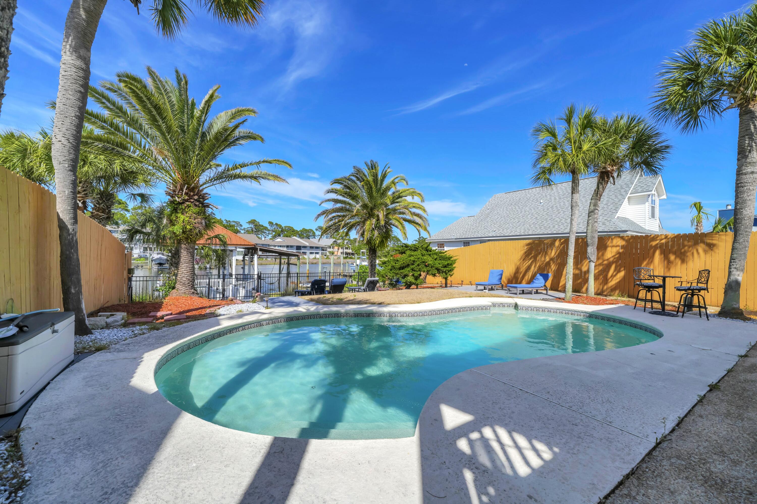 8120 S Lagoon Drive Panama City Beach FL 32408