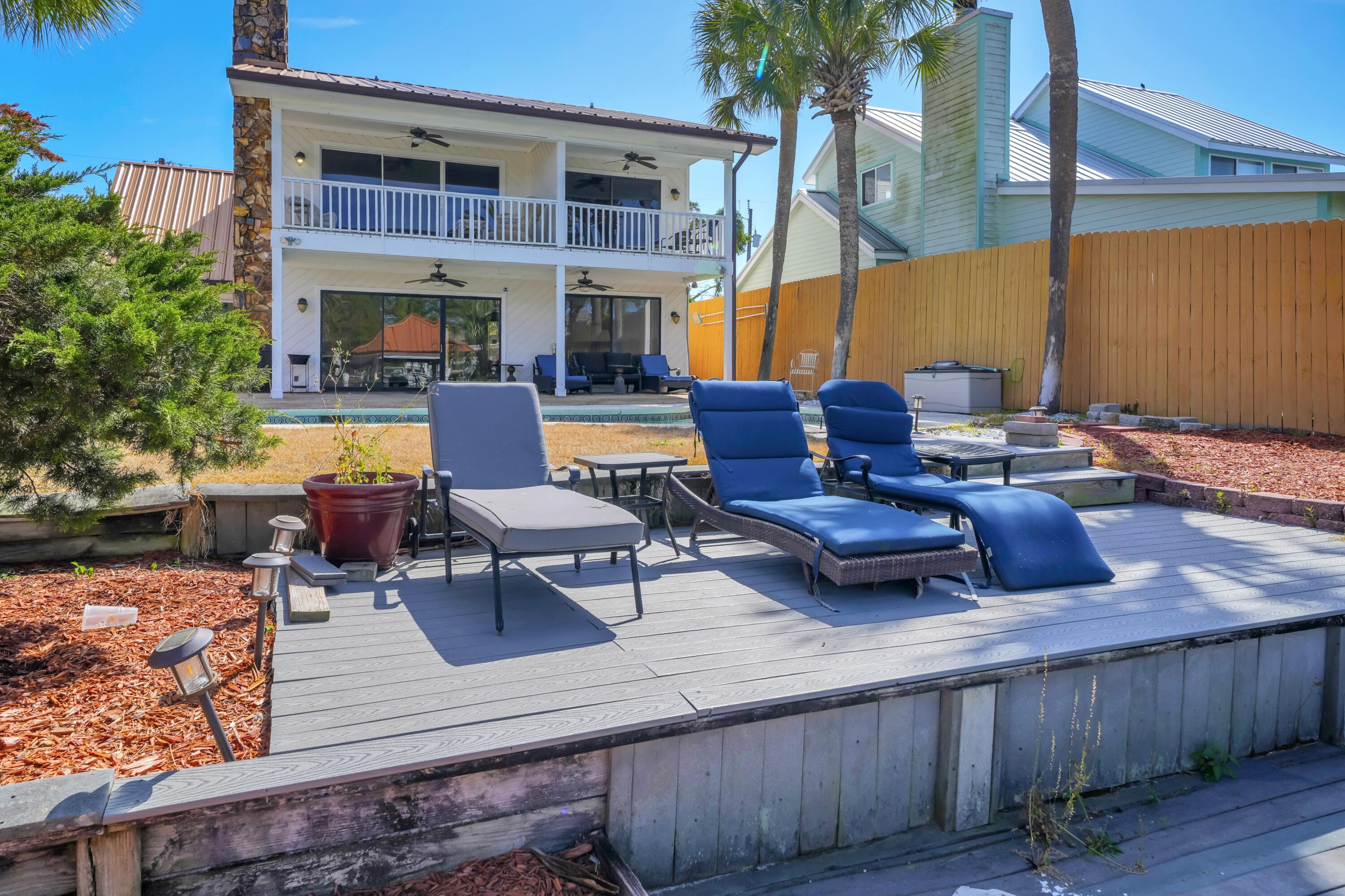 8120 S Lagoon Drive Panama City Beach FL 32408