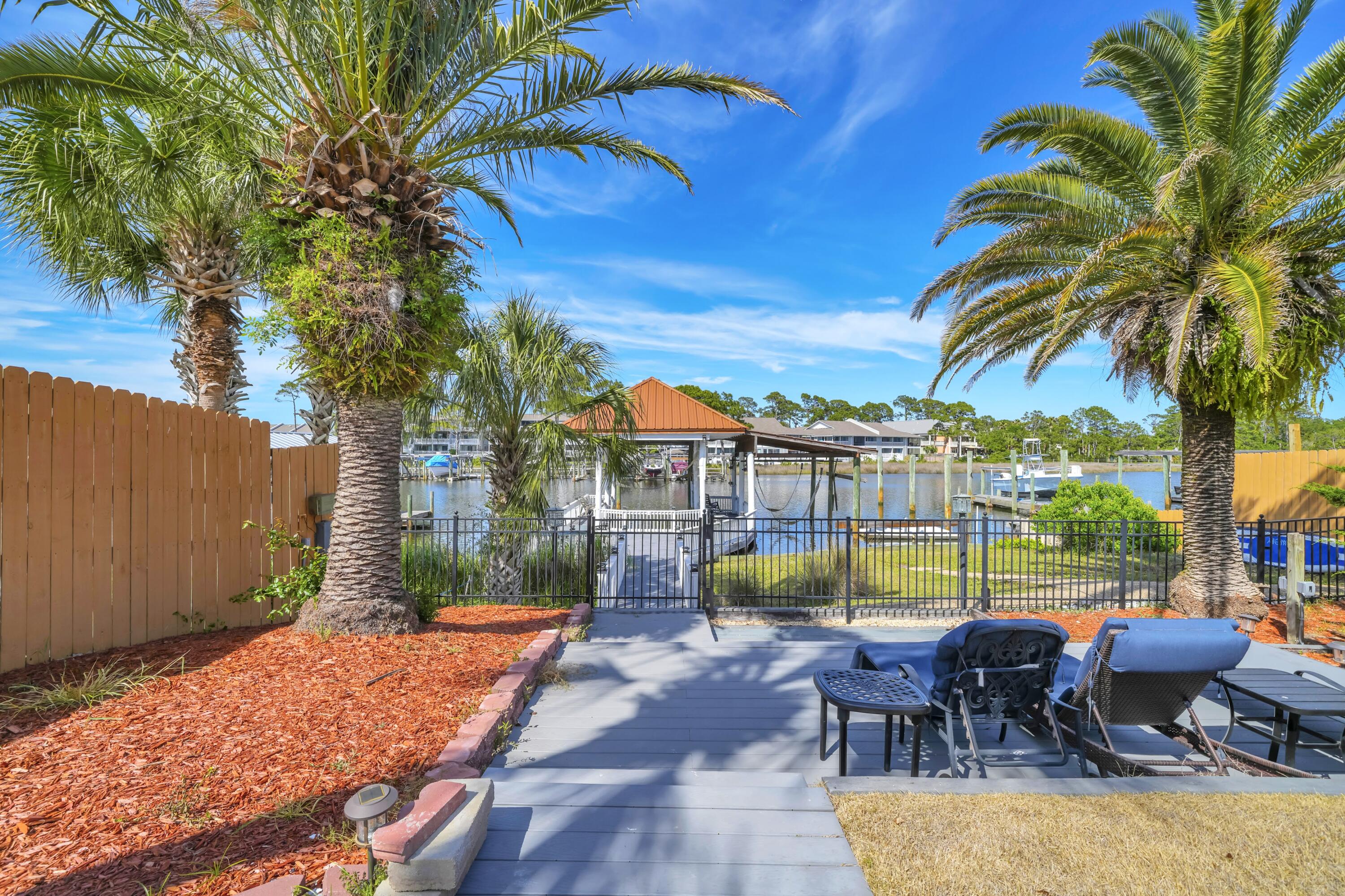 8120 S Lagoon Drive Panama City Beach FL 32408