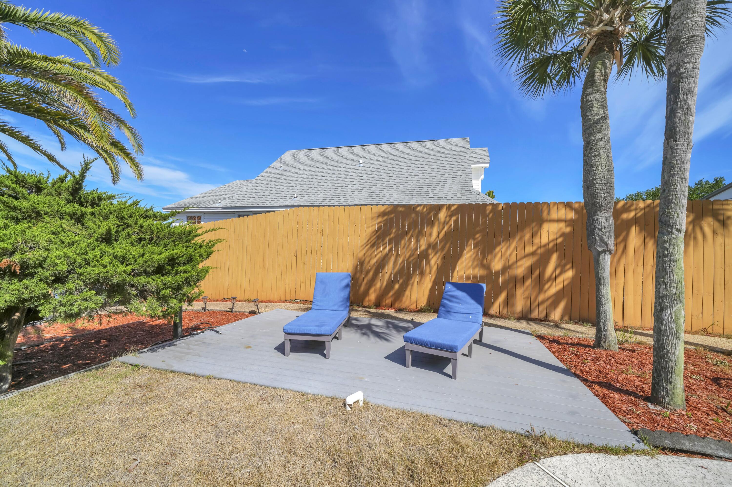 8120 S Lagoon Drive Panama City Beach FL 32408