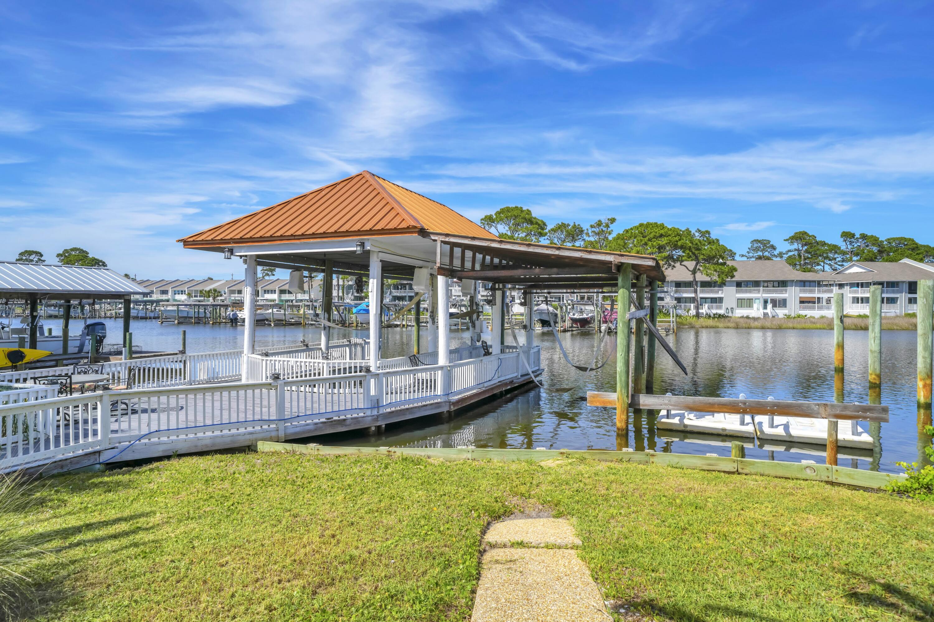 8120 S Lagoon Drive Panama City Beach FL 32408