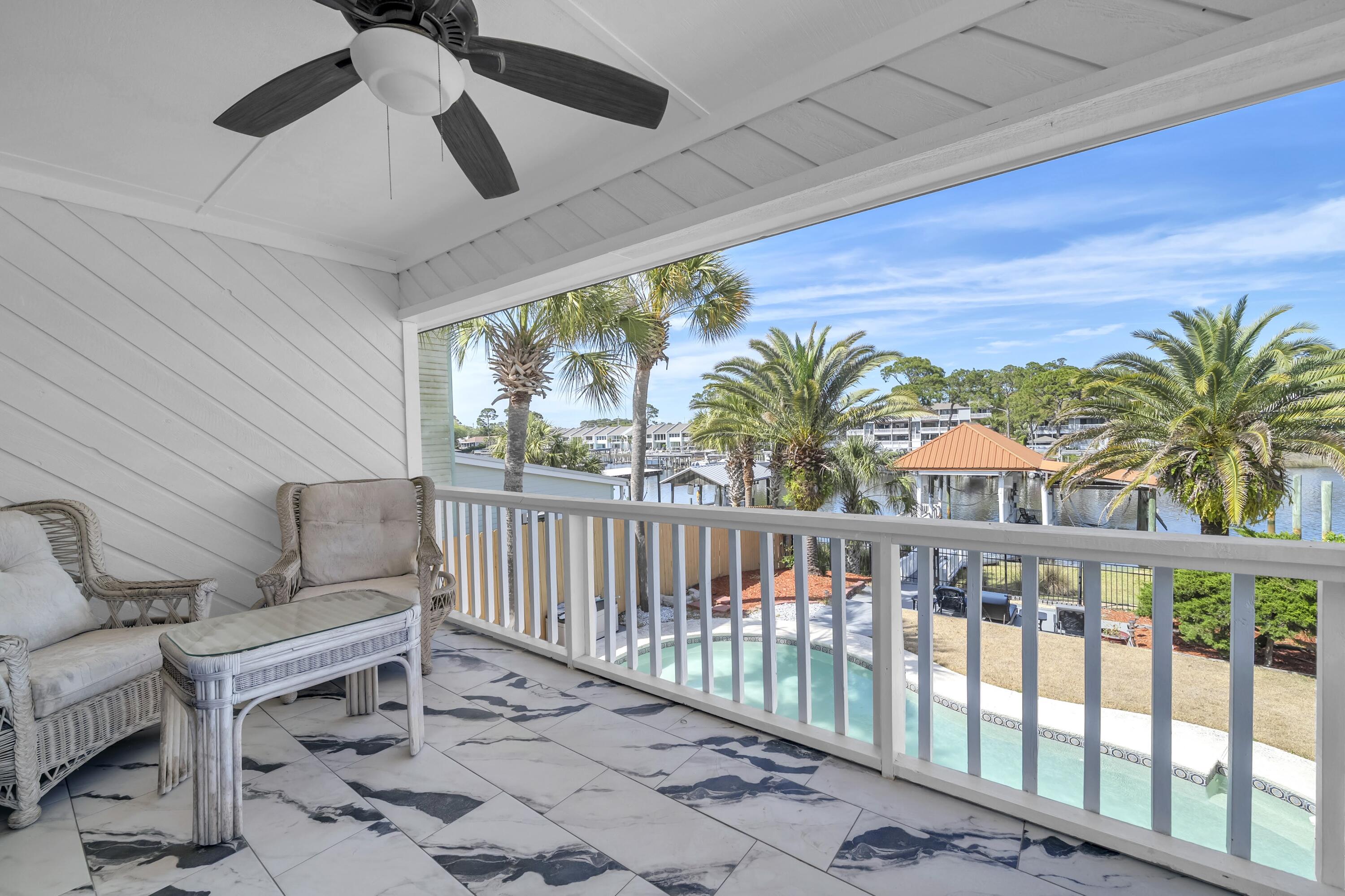 8120 S Lagoon Drive Panama City Beach FL 32408