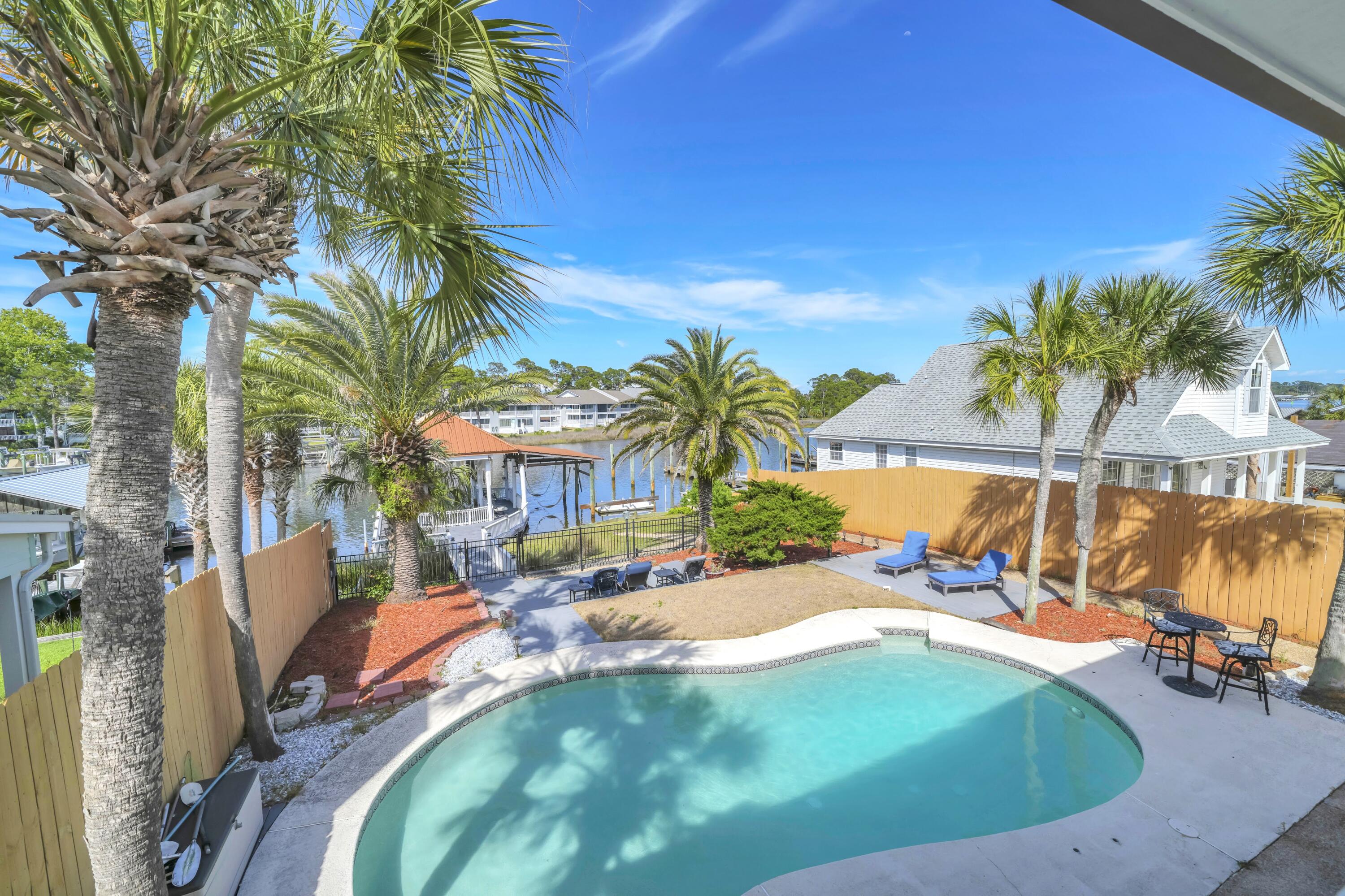 8120 S Lagoon Drive Panama City Beach FL 32408