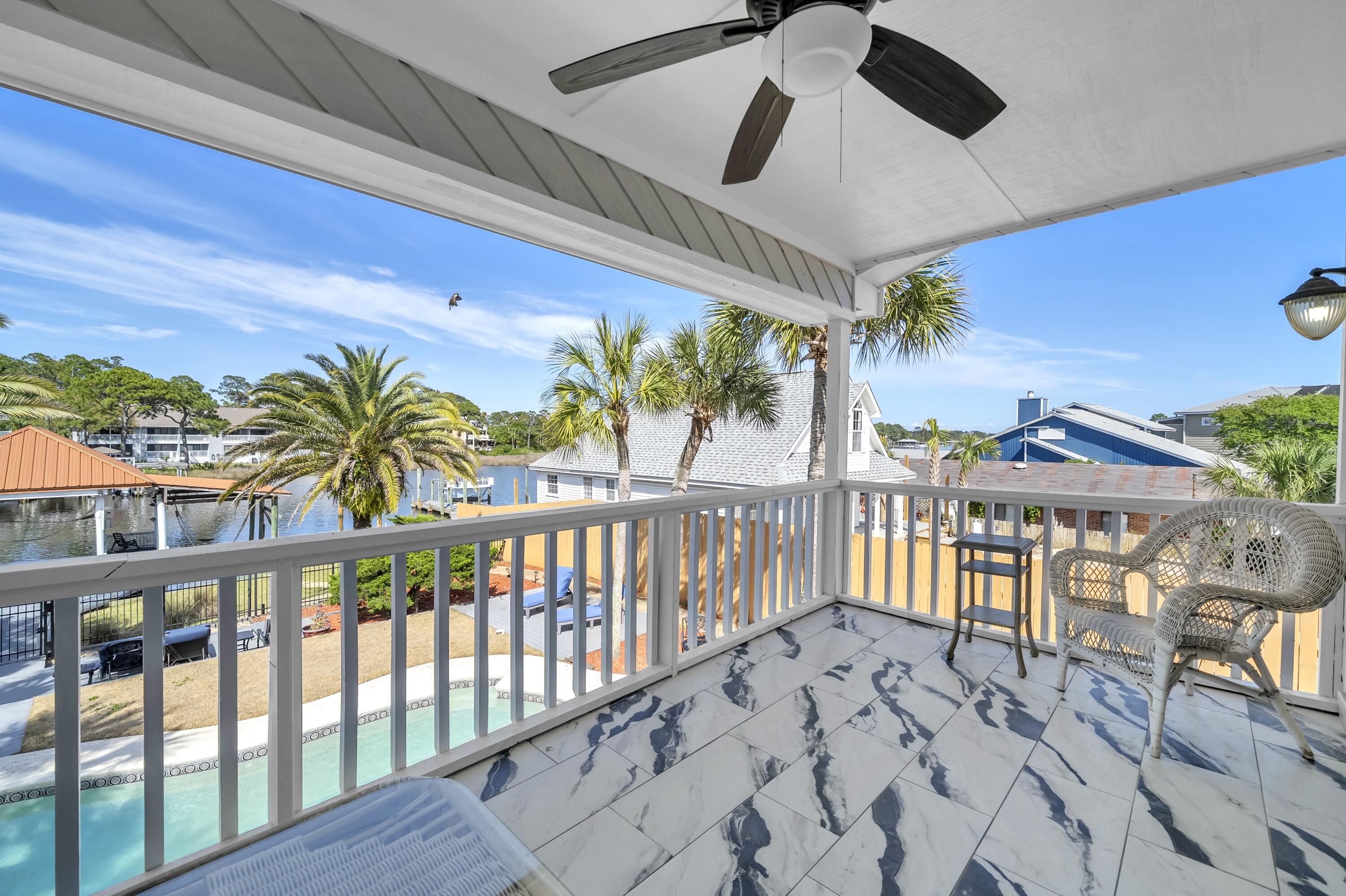 8120 S Lagoon Drive Panama City Beach FL 32408