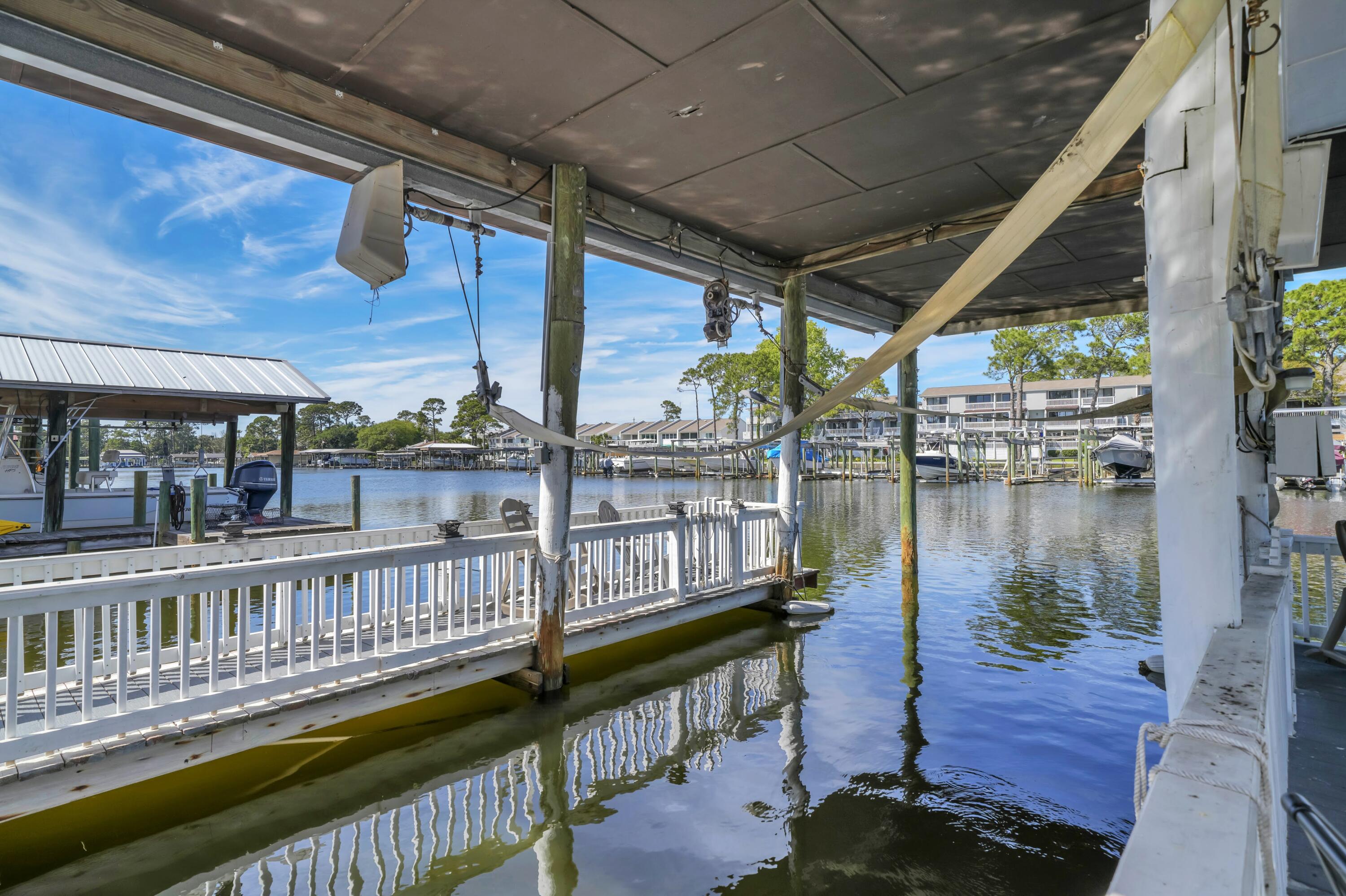 8120 S Lagoon Drive Panama City Beach FL 32408