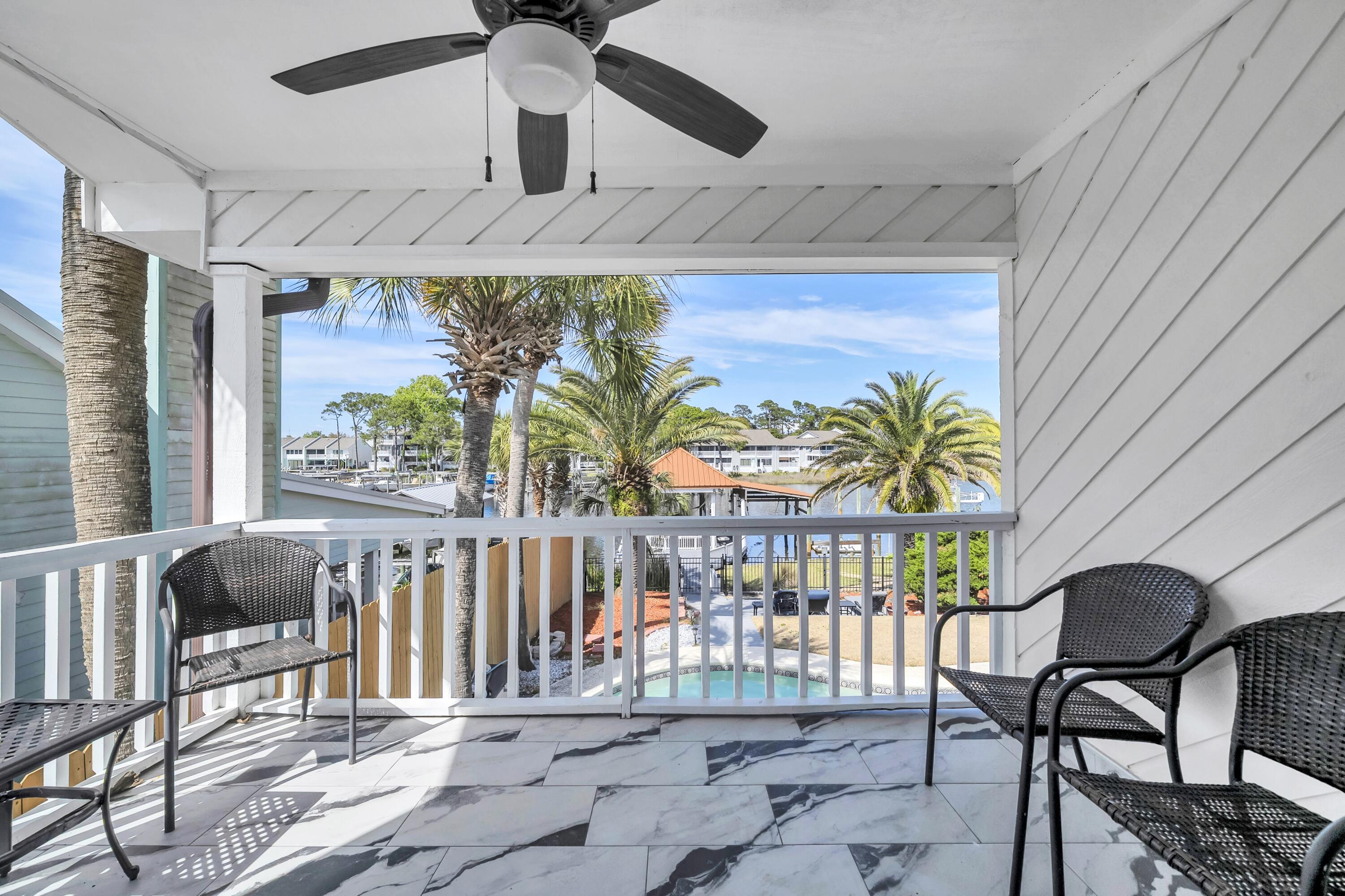 8120 S Lagoon Drive Panama City Beach FL 32408