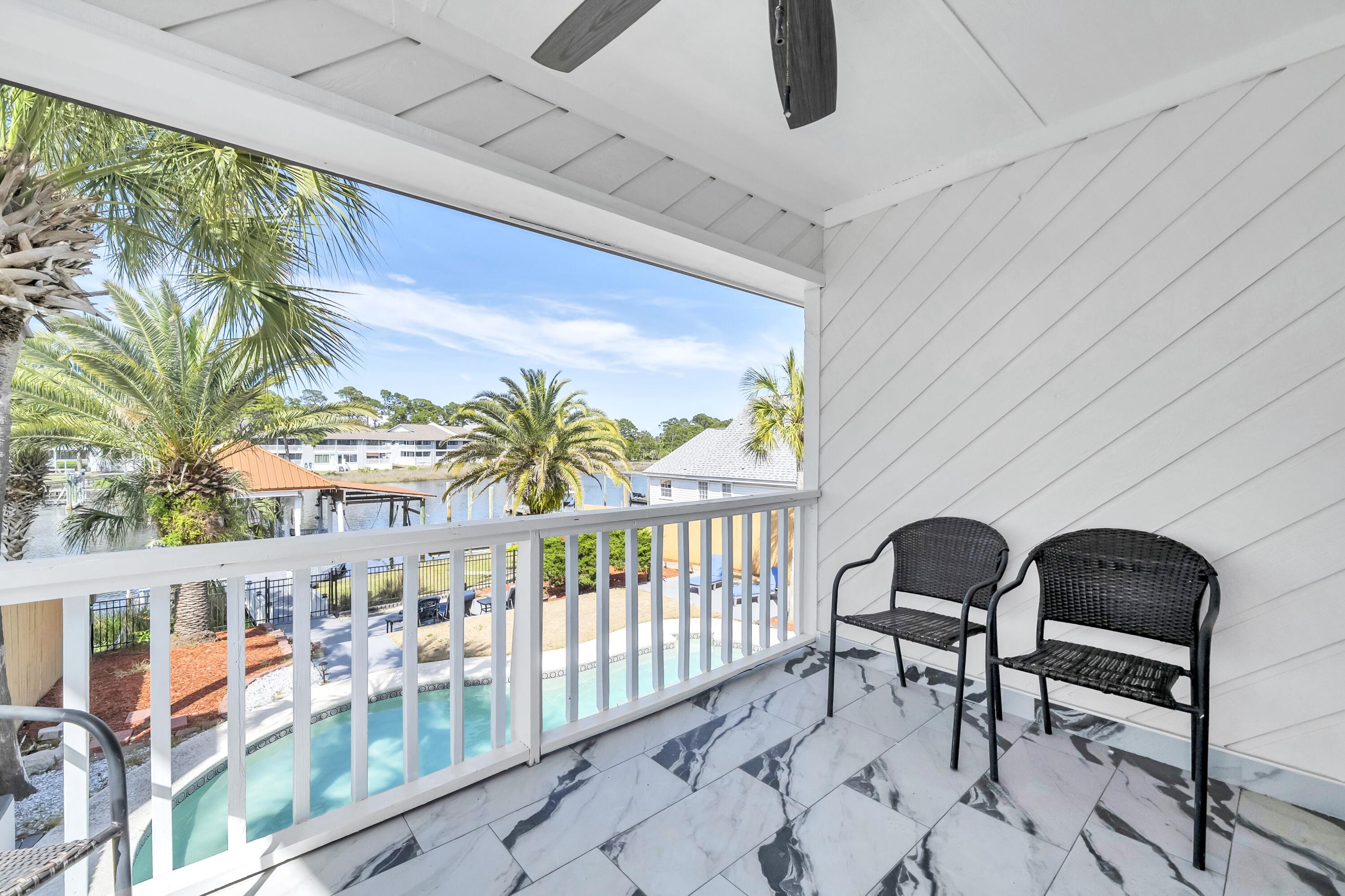 8120 S Lagoon Drive Panama City Beach FL 32408