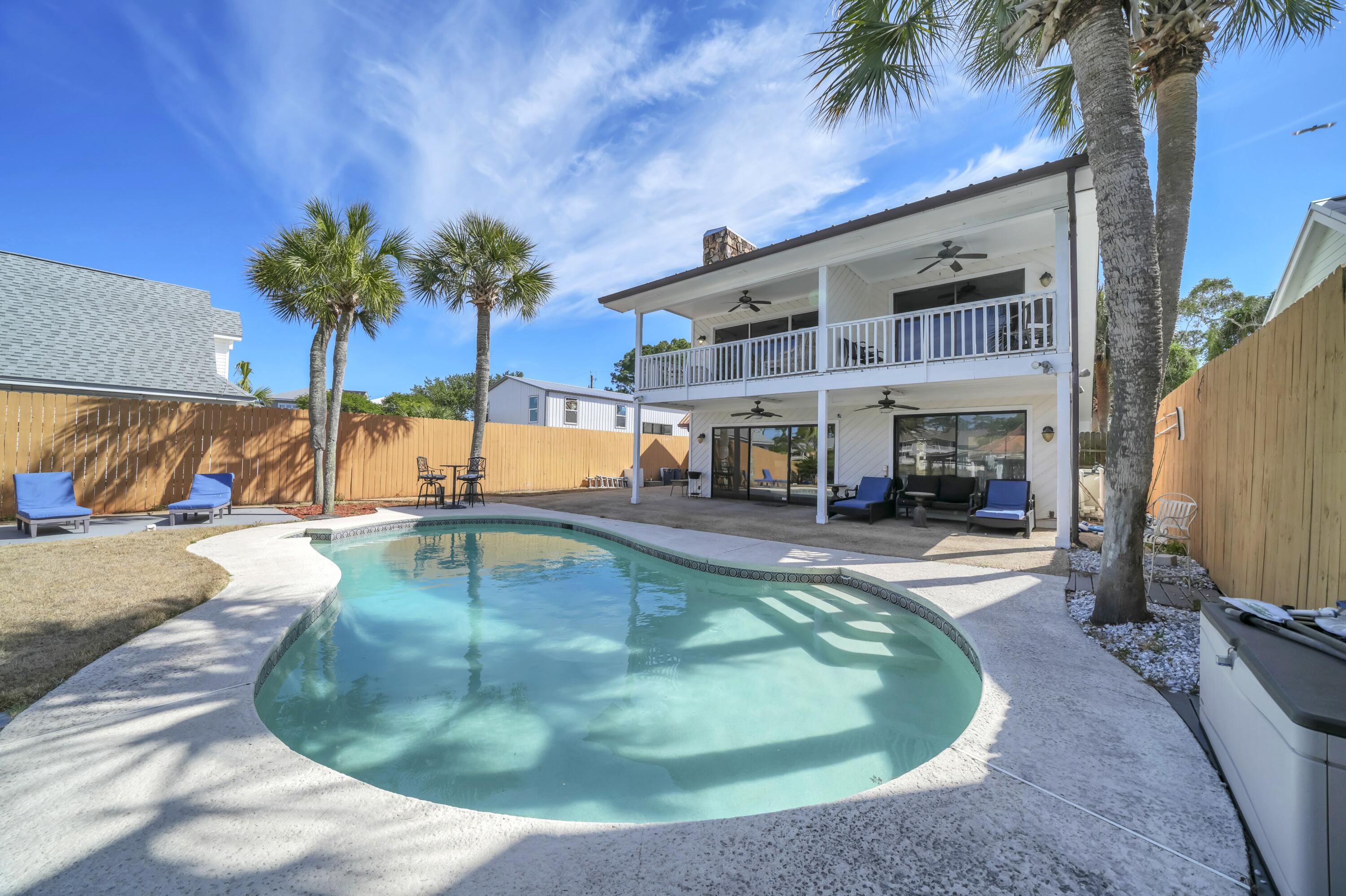 8120 S Lagoon Drive Panama City Beach FL 32408