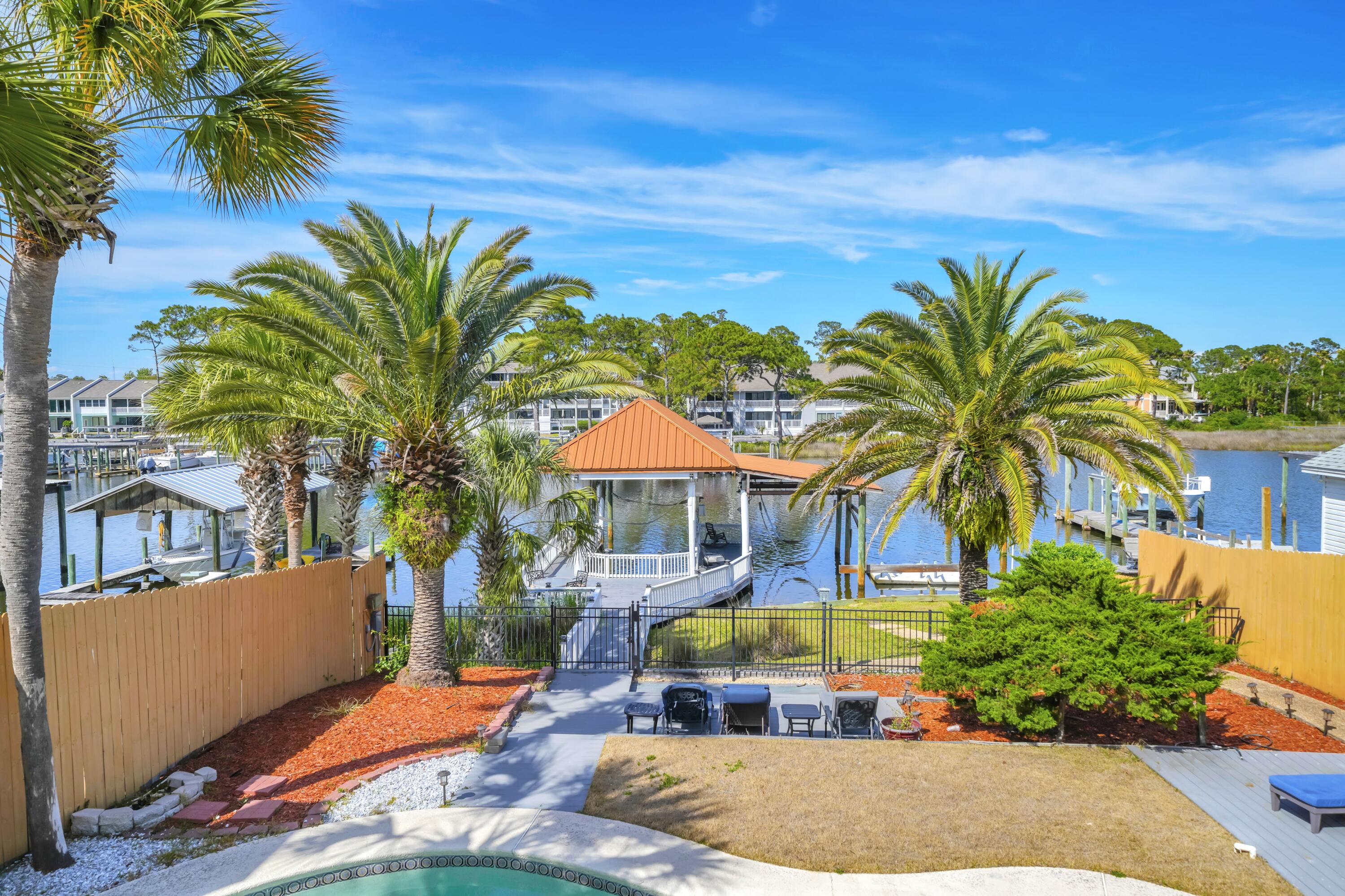 8120 S Lagoon Drive Panama City Beach FL 32408