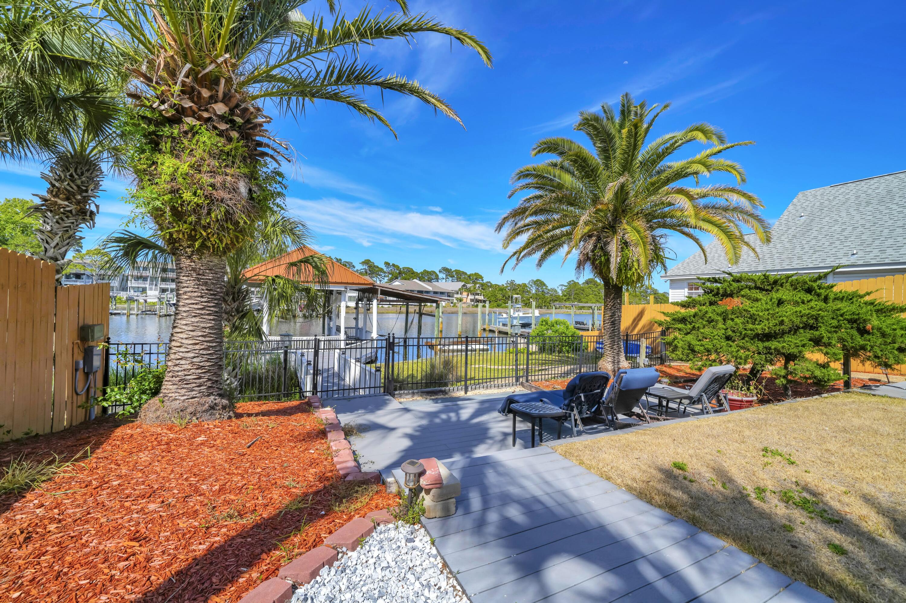8120 S Lagoon Drive Panama City Beach FL 32408